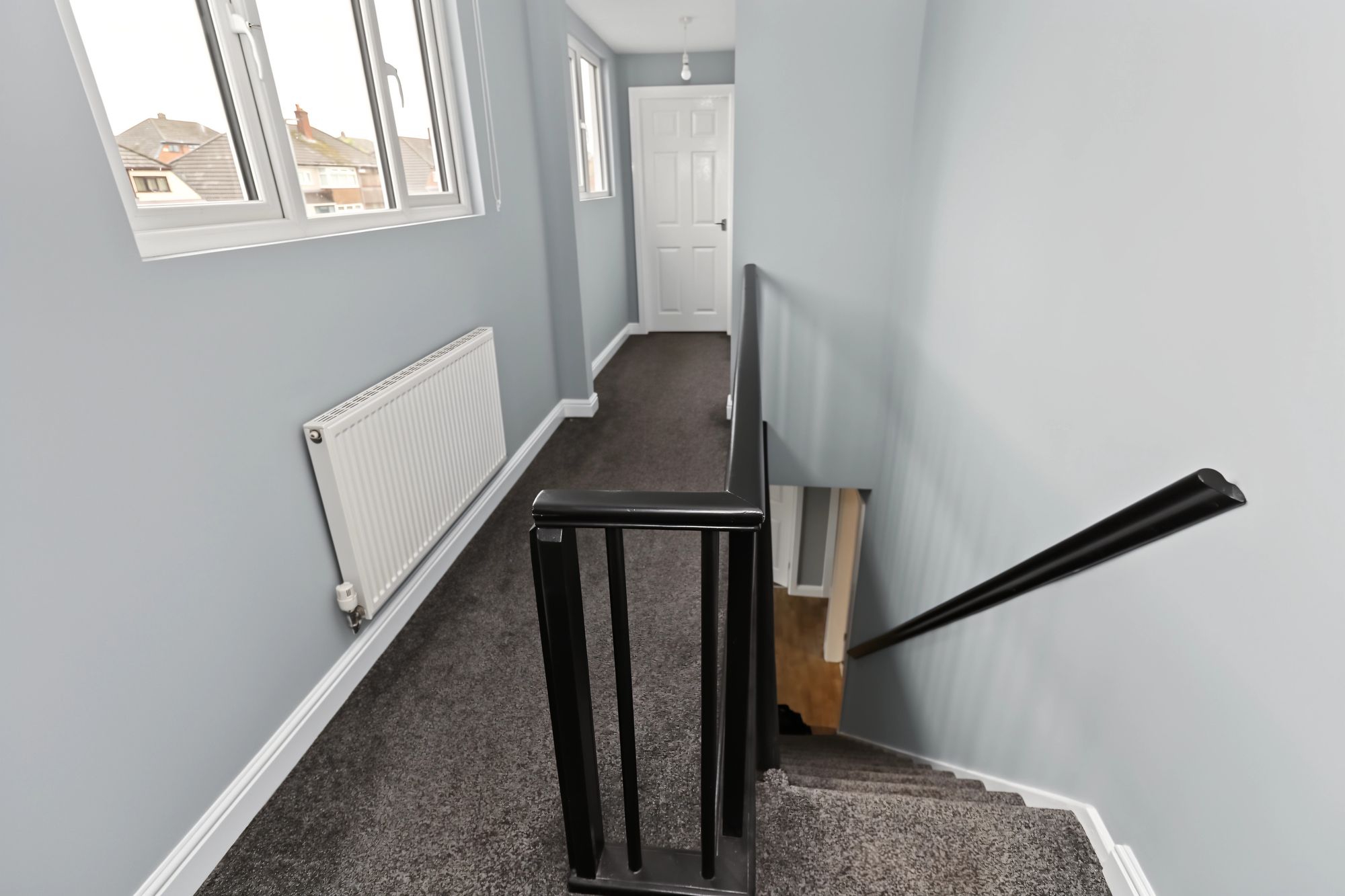Coniston Avenue, Ashton-In-Makerfield, WN4