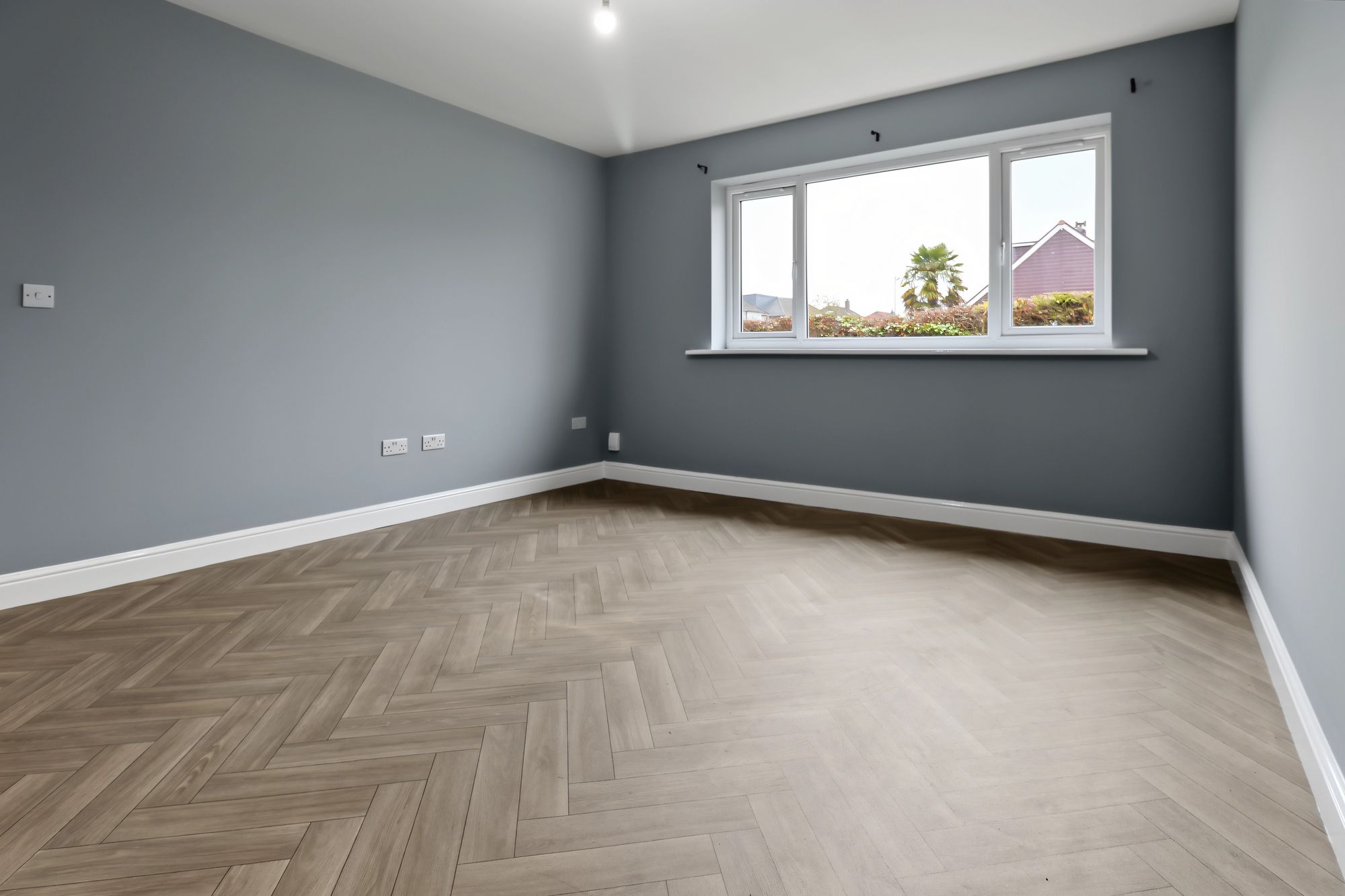 Coniston Avenue, Ashton-In-Makerfield, WN4