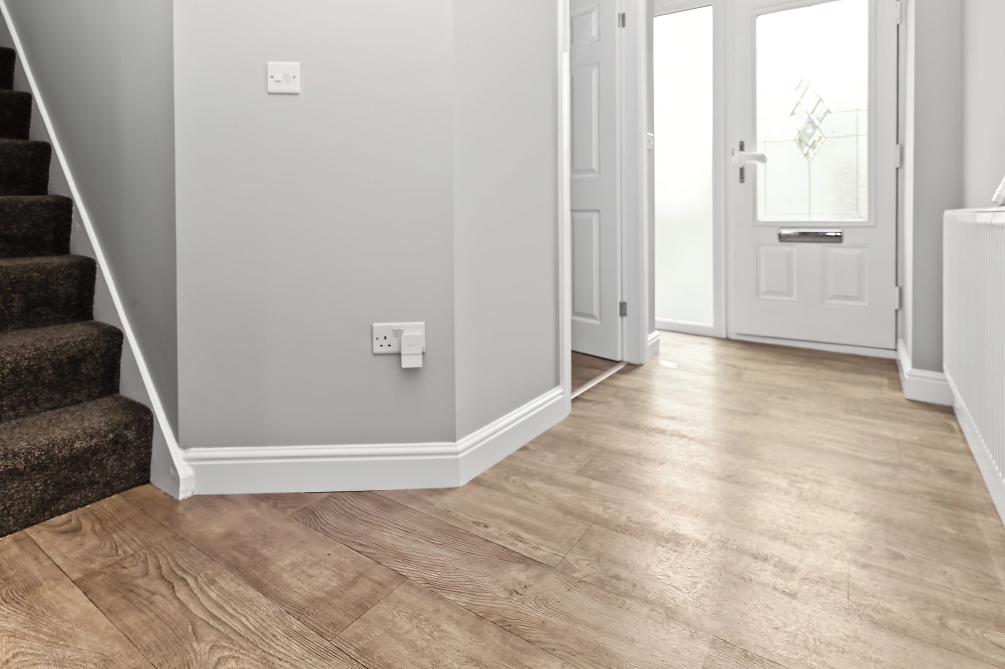 Coniston Avenue, Ashton-In-Makerfield, WN4