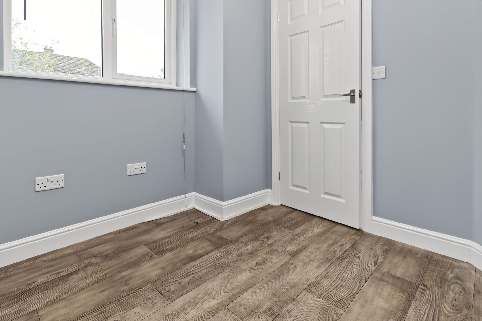 Coniston Avenue, Ashton-In-Makerfield, WN4
