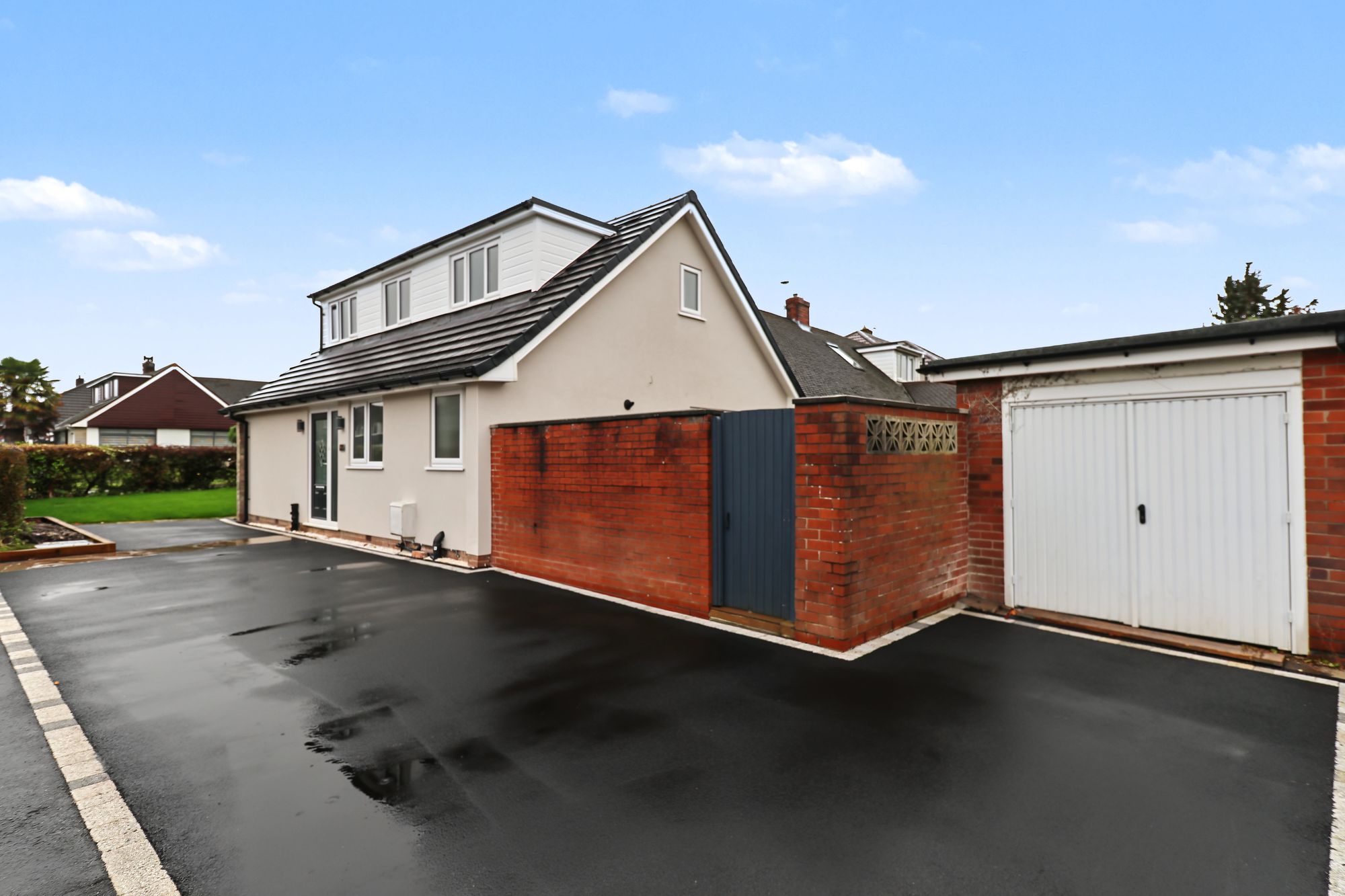 Coniston Avenue, Ashton-In-Makerfield, WN4