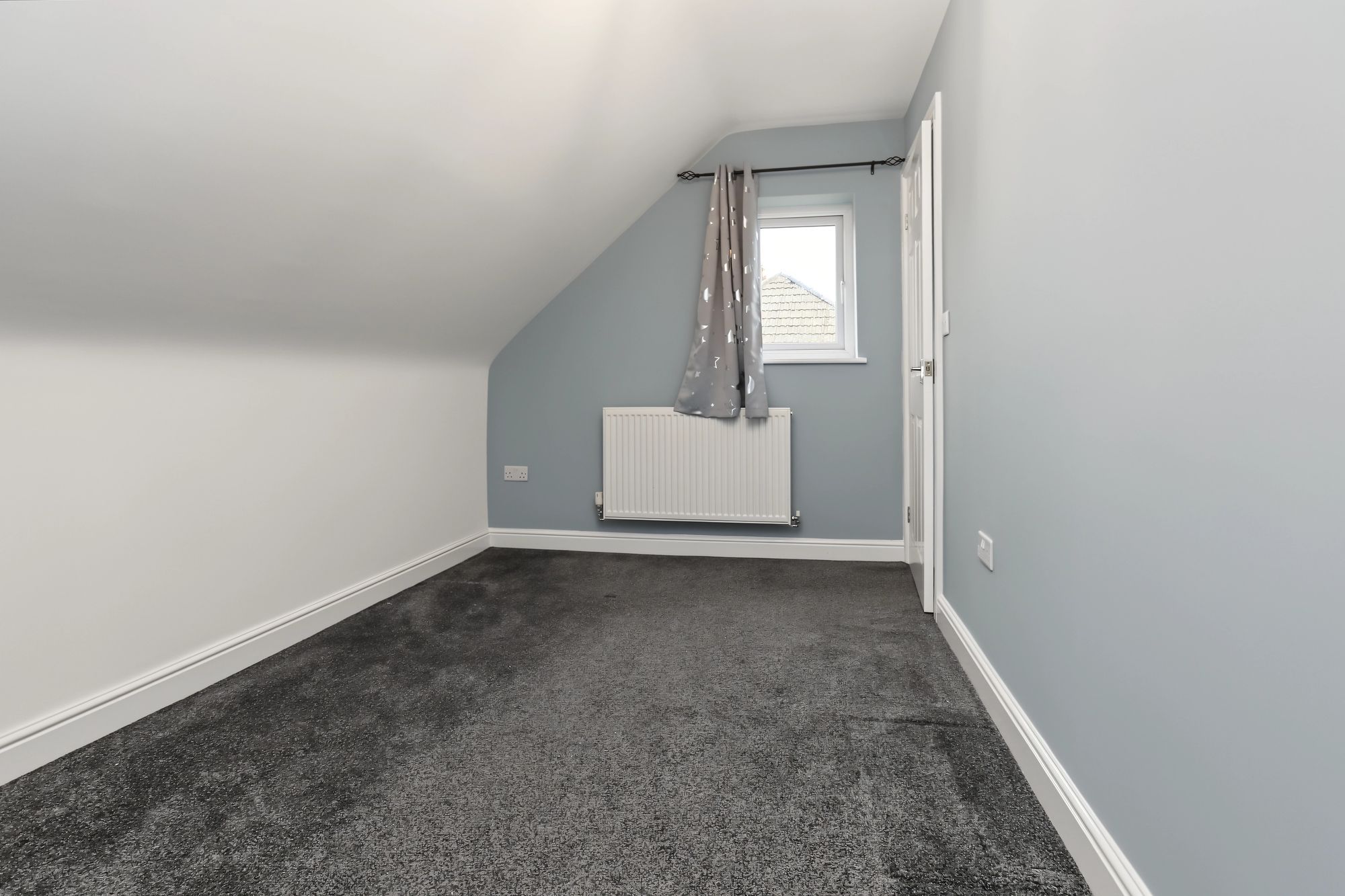 Coniston Avenue, Ashton-In-Makerfield, WN4