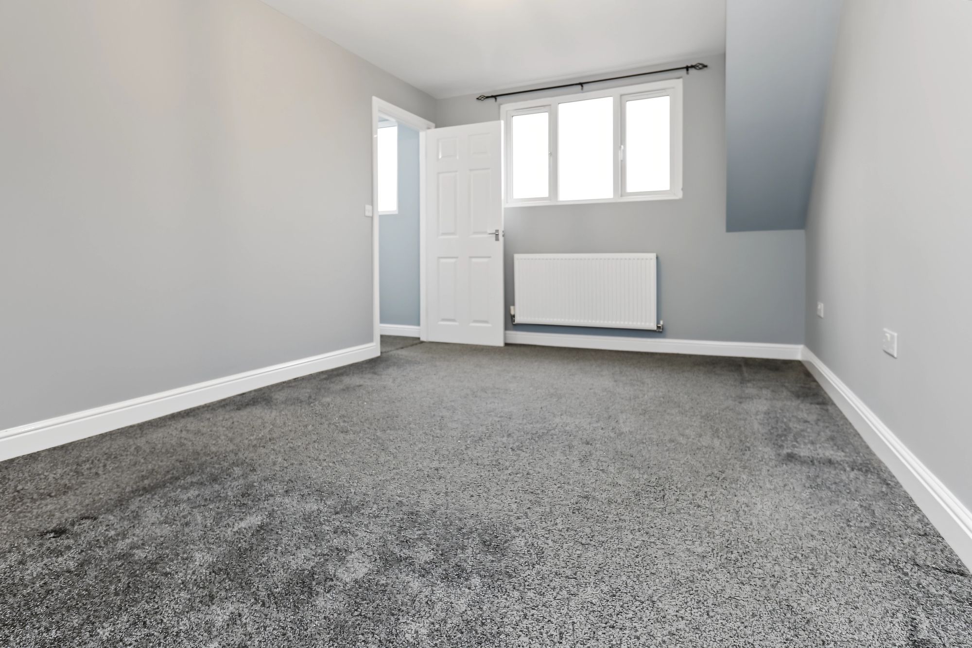Coniston Avenue, Ashton-In-Makerfield, WN4