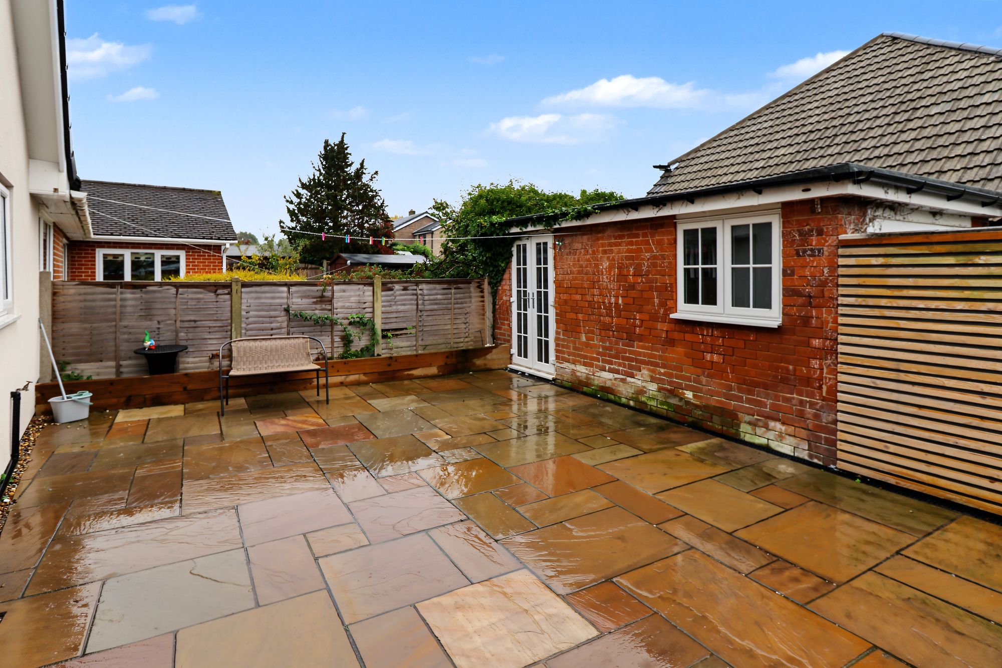 Coniston Avenue, Ashton-In-Makerfield, WN4