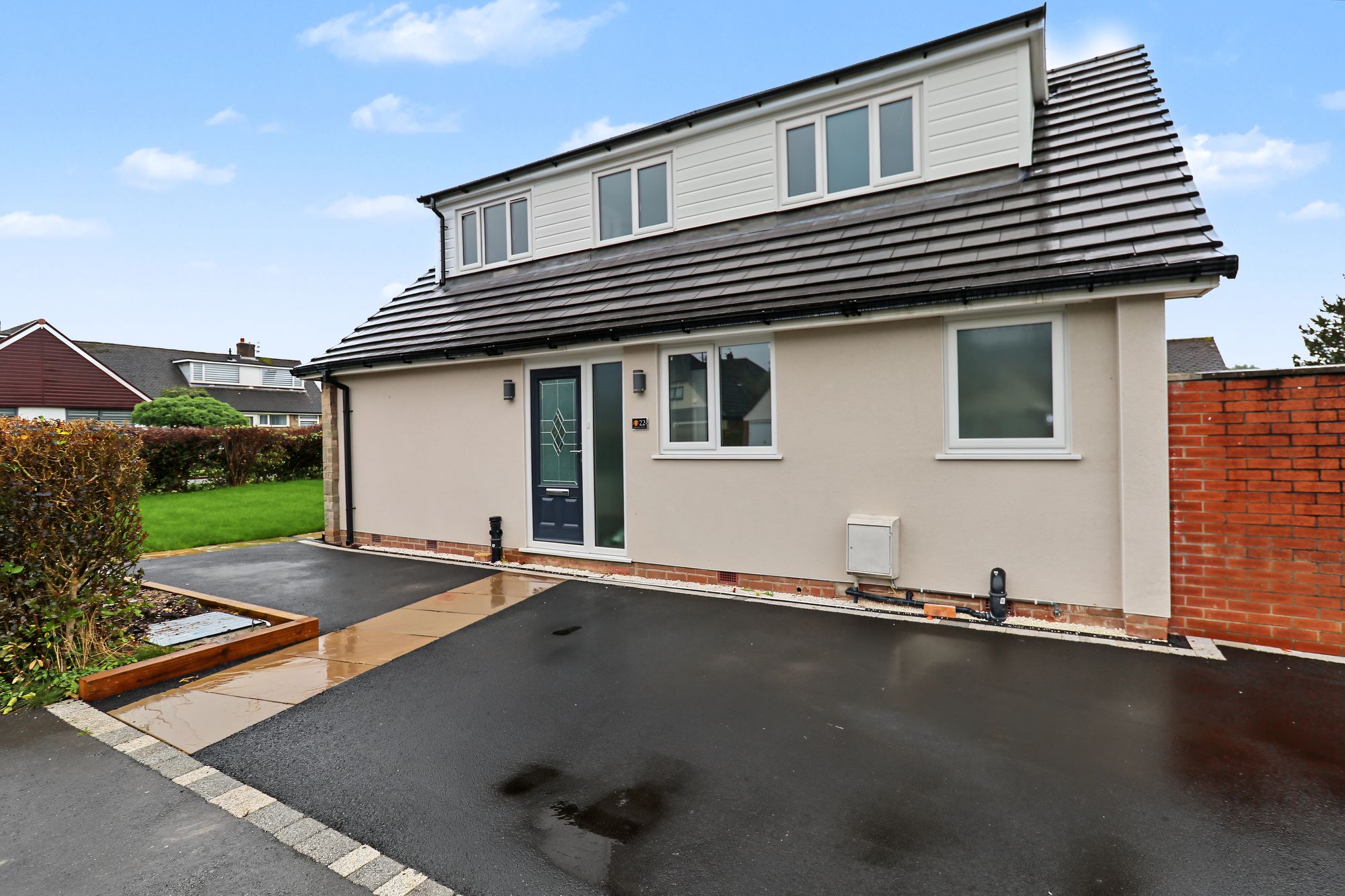 Coniston Avenue, Ashton-In-Makerfield, WN4