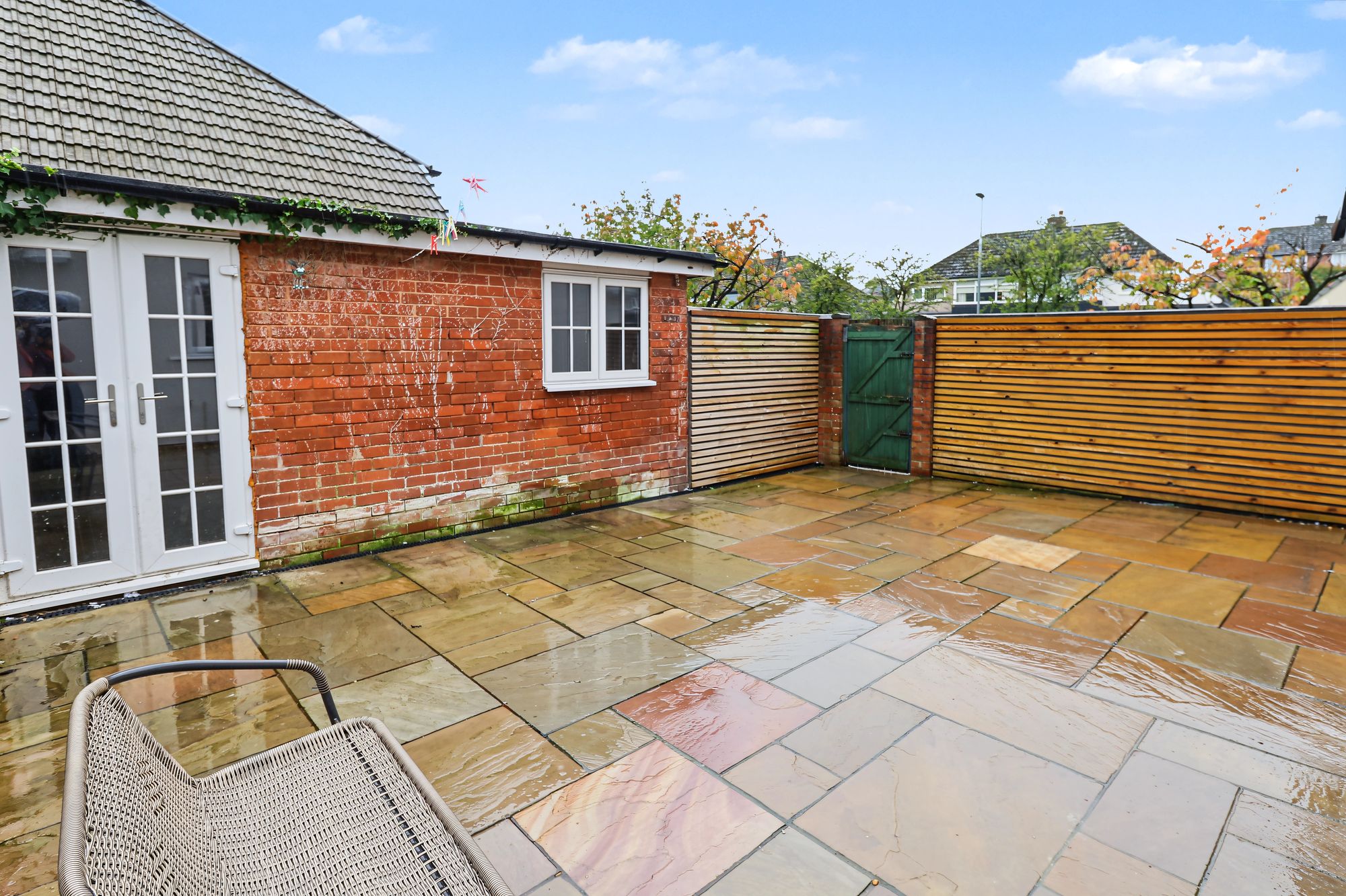Coniston Avenue, Ashton-In-Makerfield, WN4