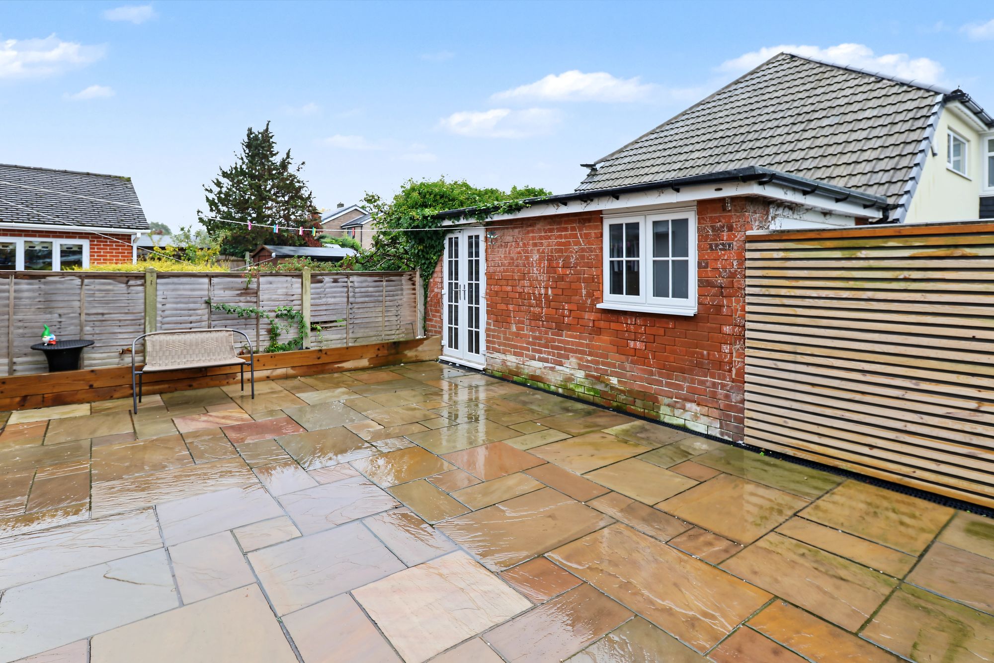 Coniston Avenue, Ashton-In-Makerfield, WN4