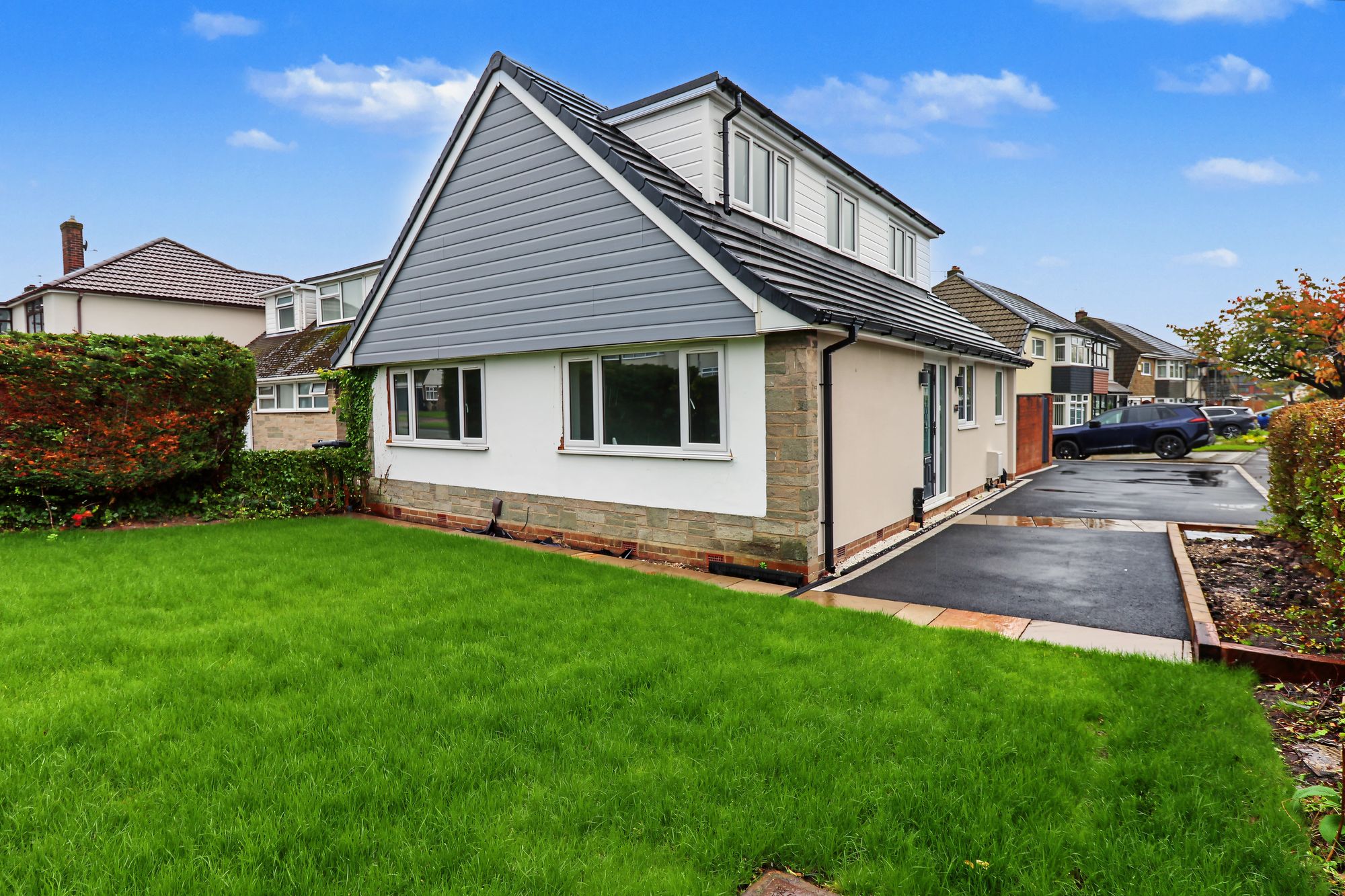 Coniston Avenue, Ashton-In-Makerfield, WN4