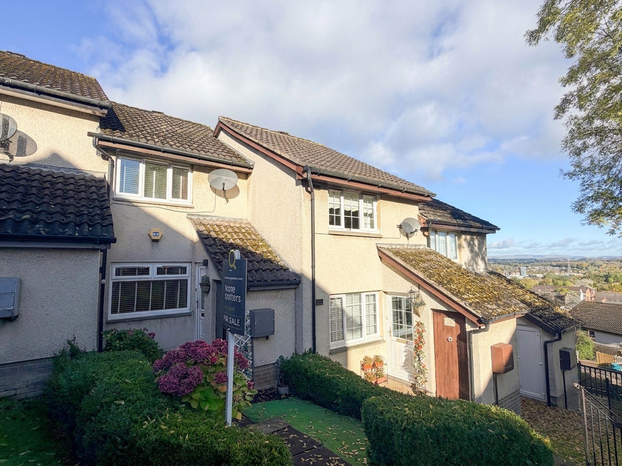 40 Kirkton Road, Cambuslang