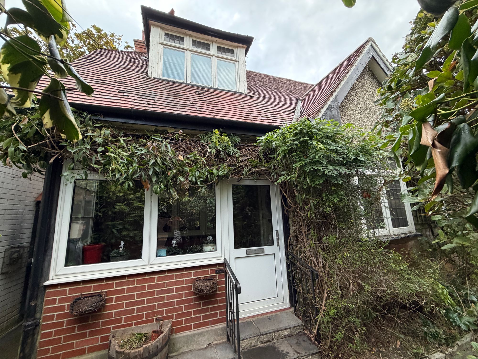 Mayfield Avenue, Poole, BH14