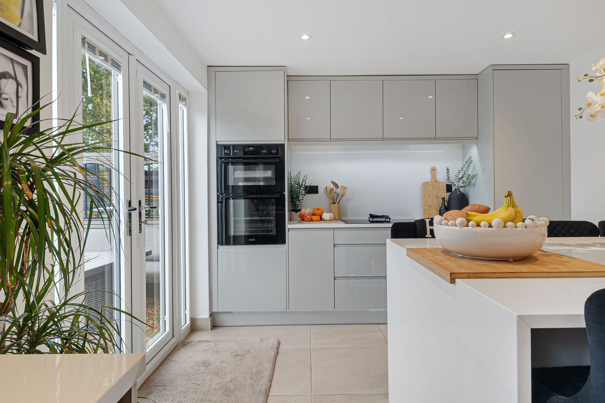 Upton Grange, Widnes, WA8