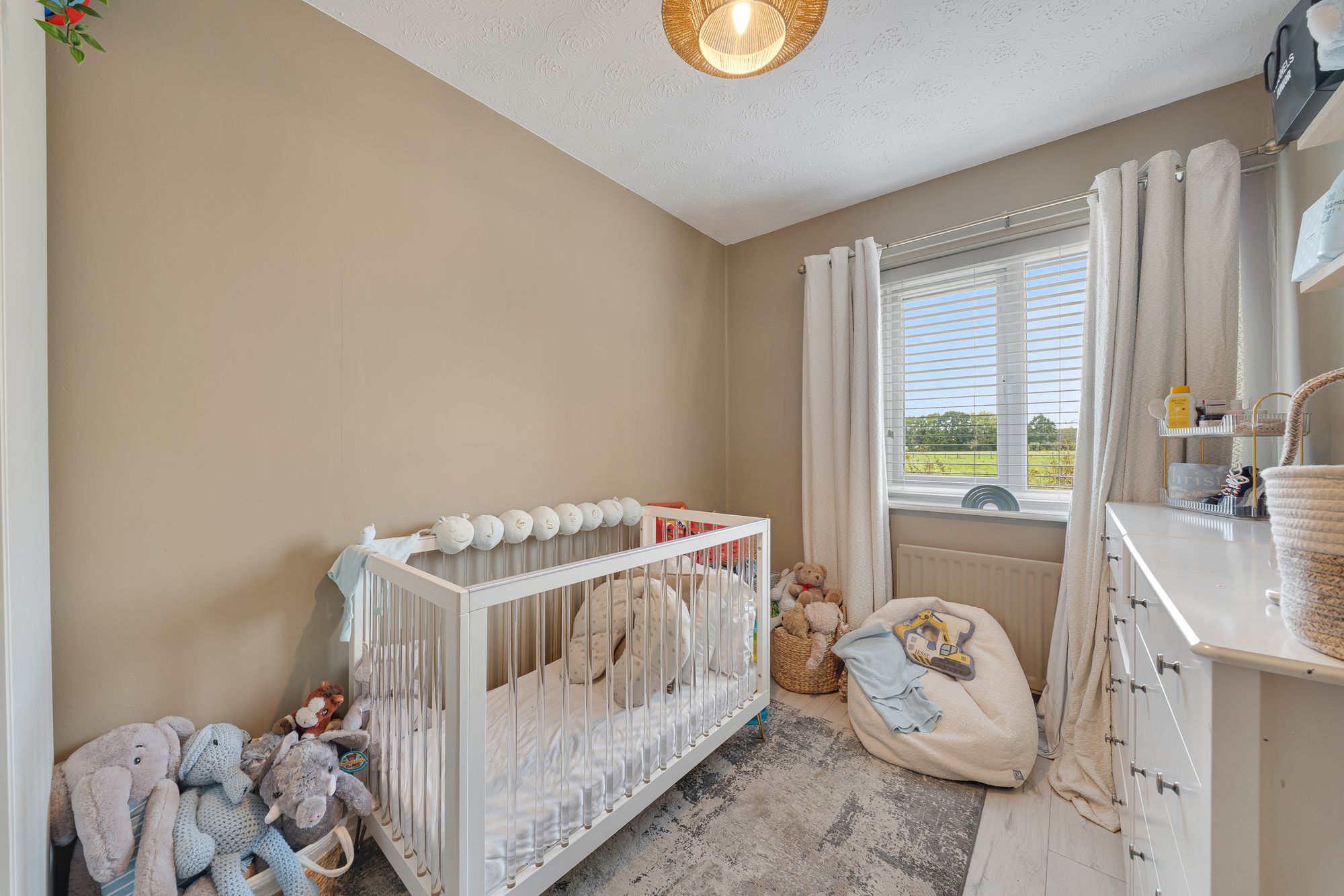 Upton Grange, Widnes, WA8