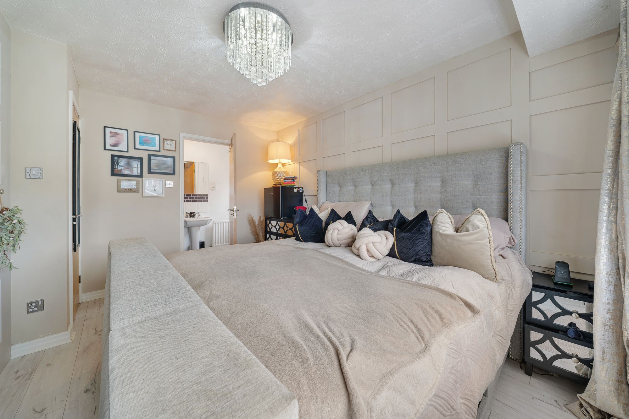 Upton Grange, Widnes, WA8