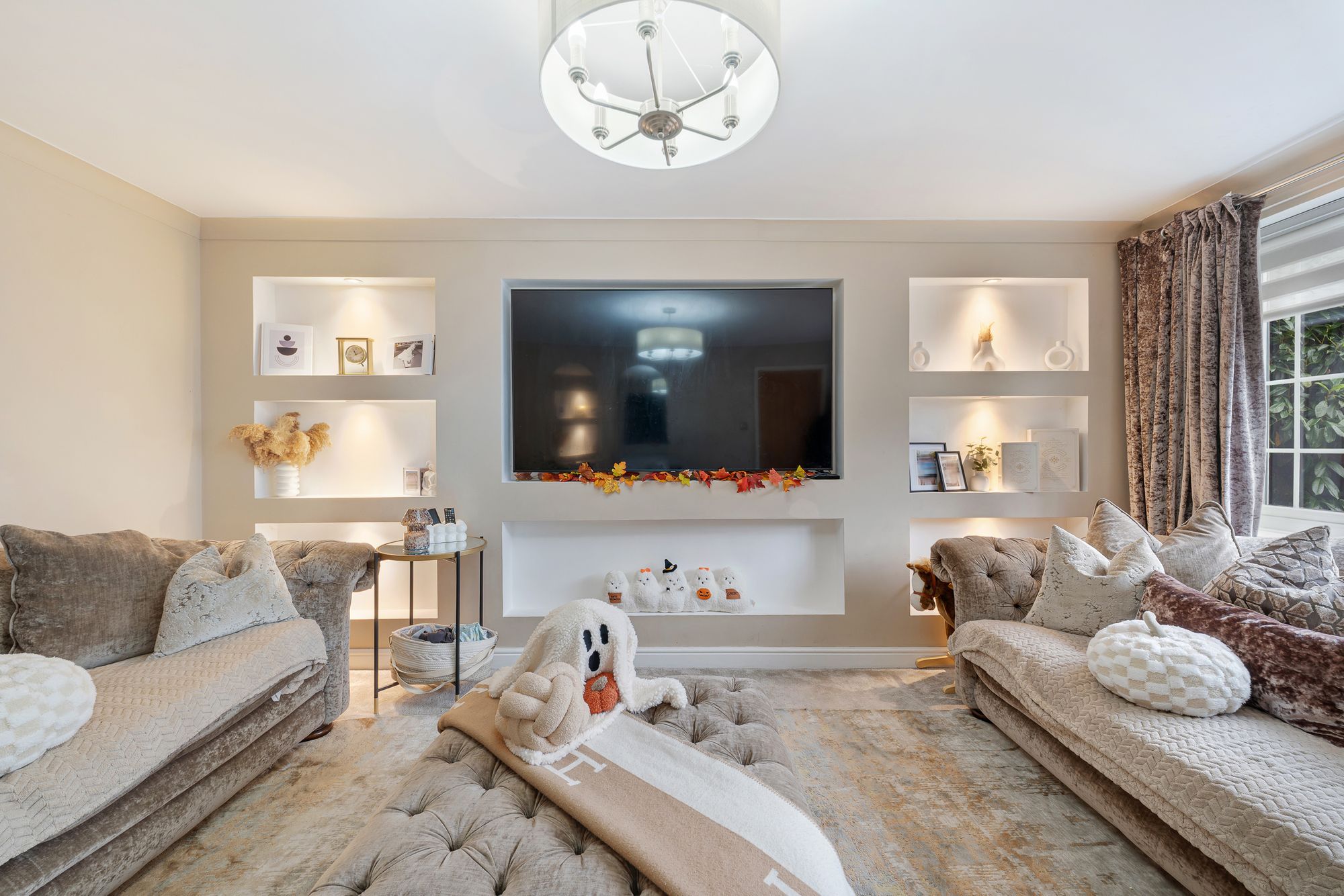 Upton Grange, Widnes, WA8