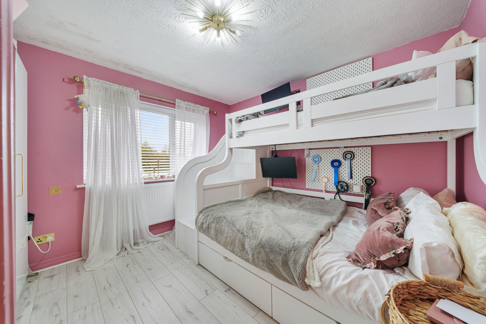 Upton Grange, Widnes, WA8