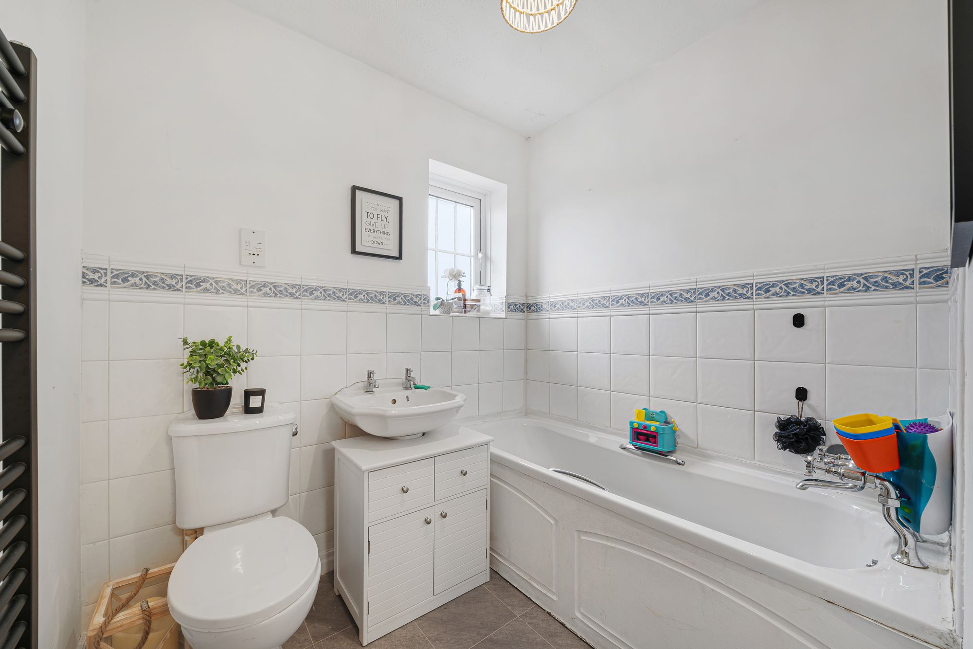 Upton Grange, Widnes, WA8