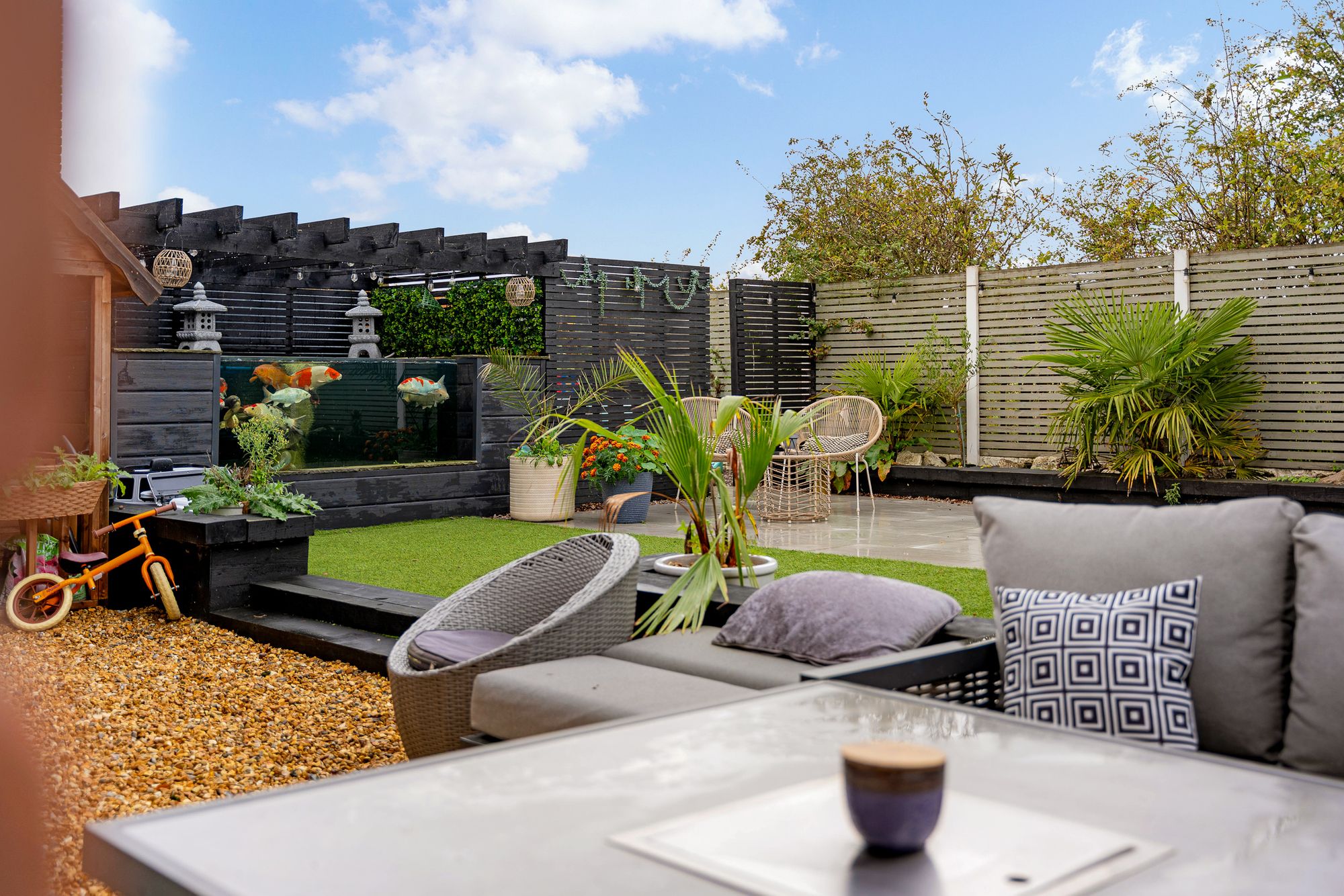 Upton Grange, Widnes, WA8