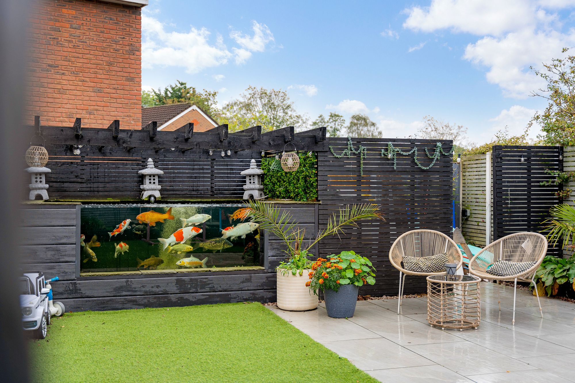 Upton Grange, Widnes, WA8