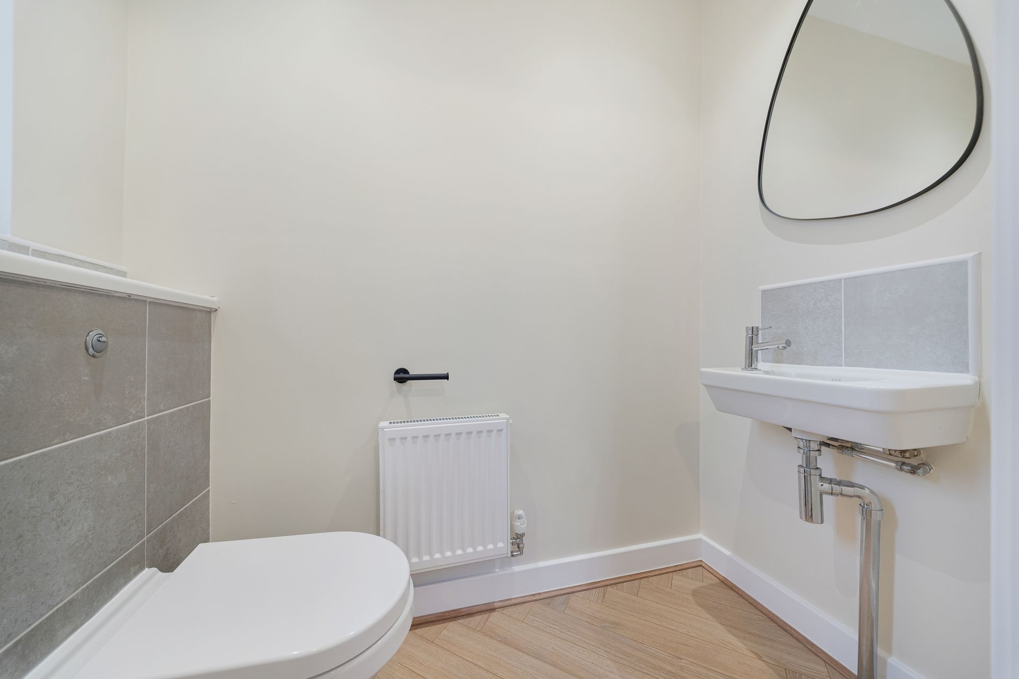 Grove Street, Widnes, WA8