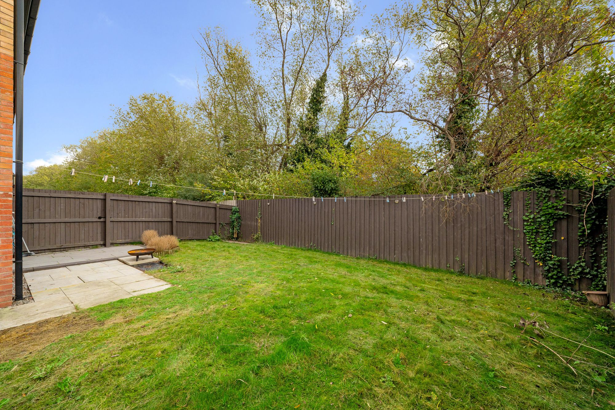 Grove Street, Widnes, WA8