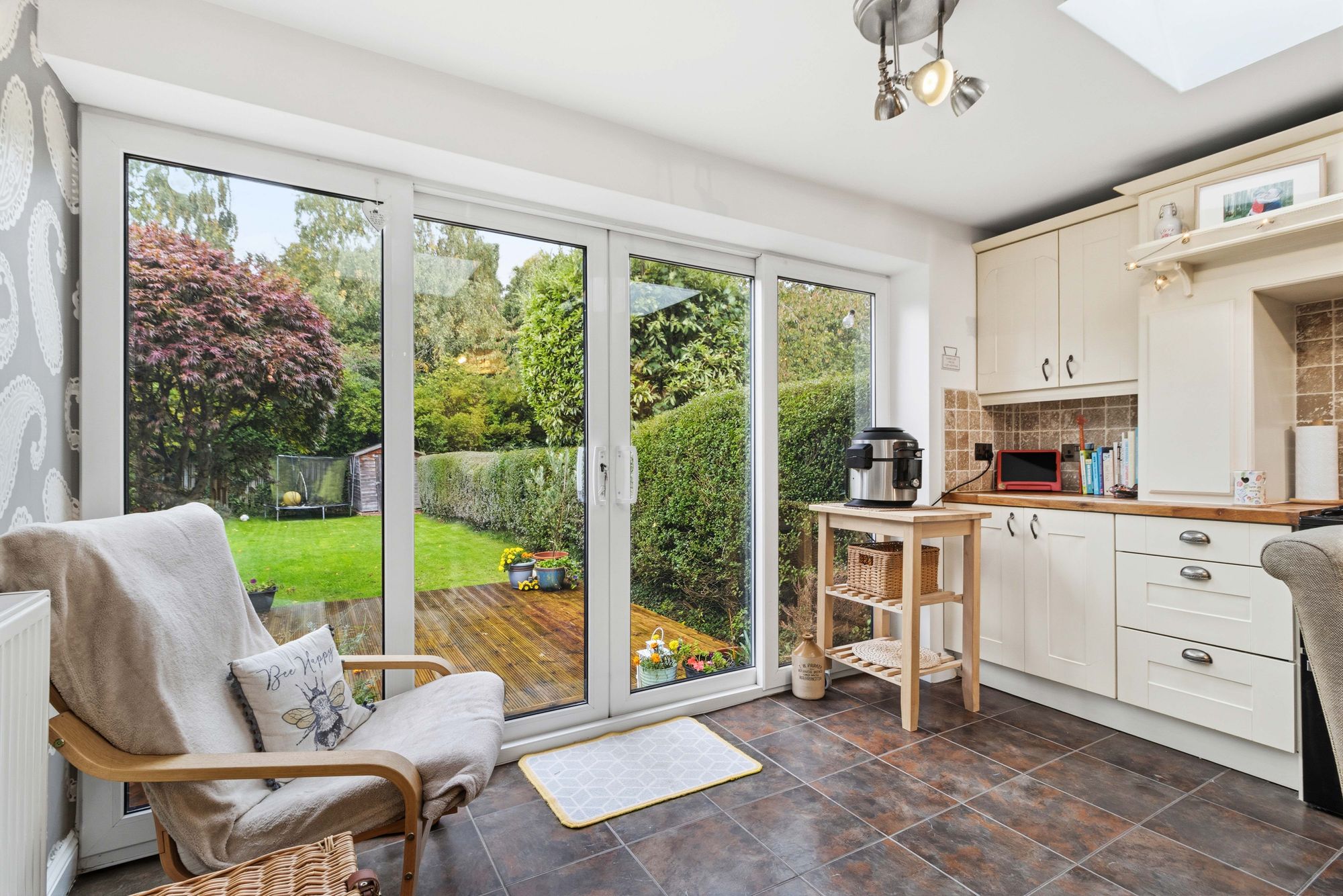 Runcorn Road, Moore, WA4