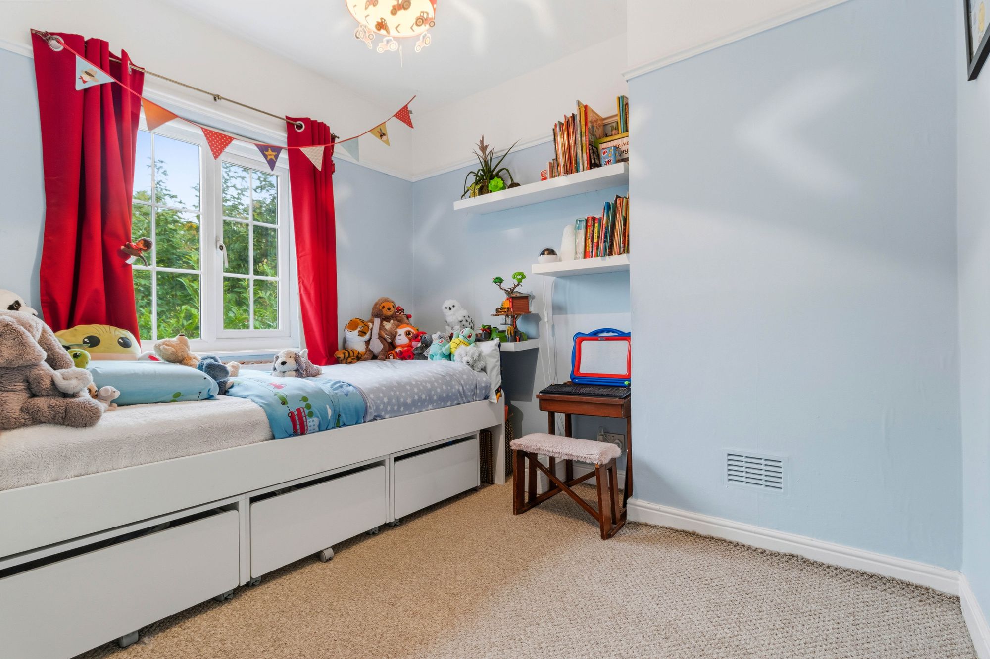 Runcorn Road, Moore, WA4
