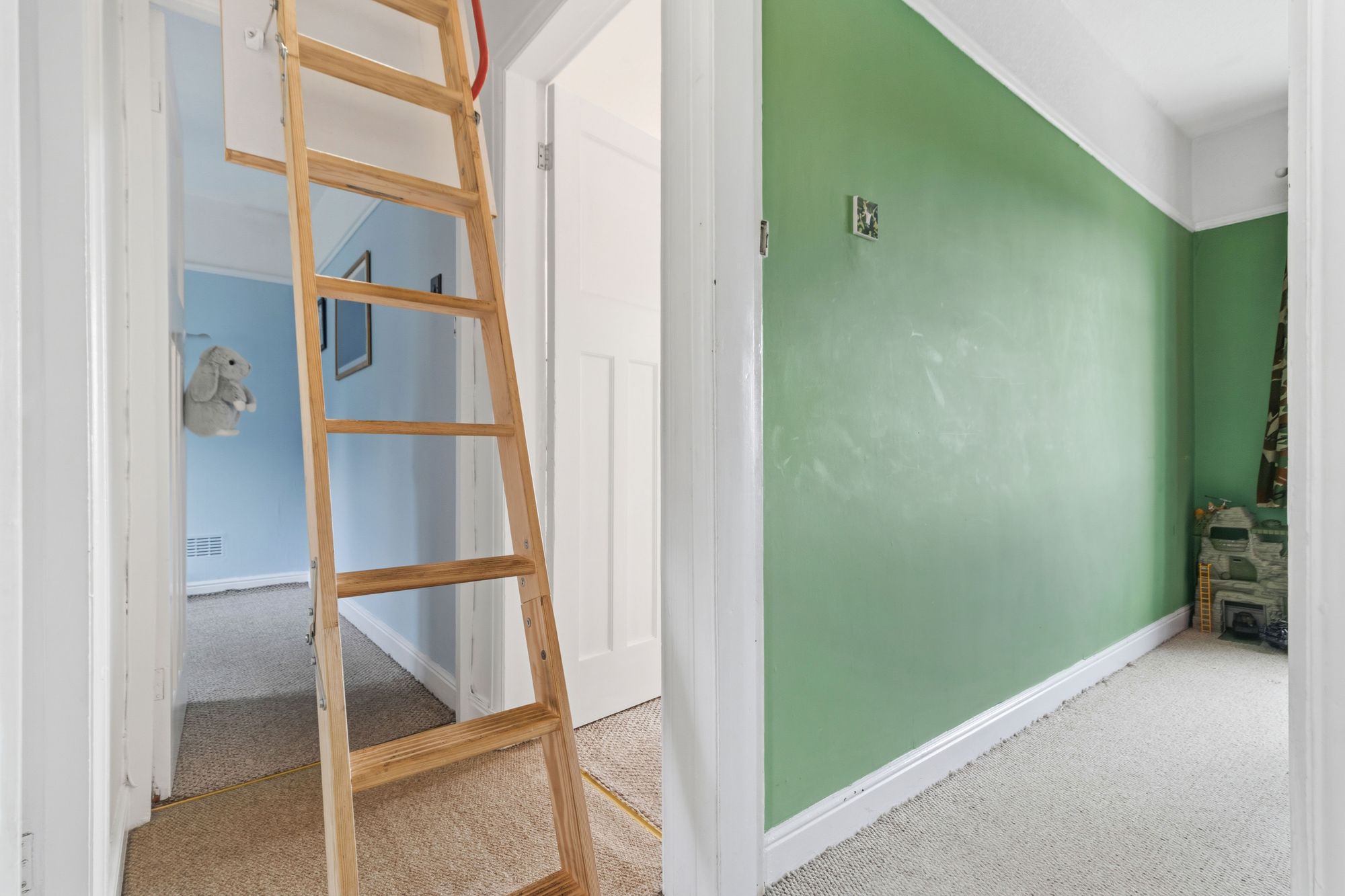 Runcorn Road, Moore, WA4