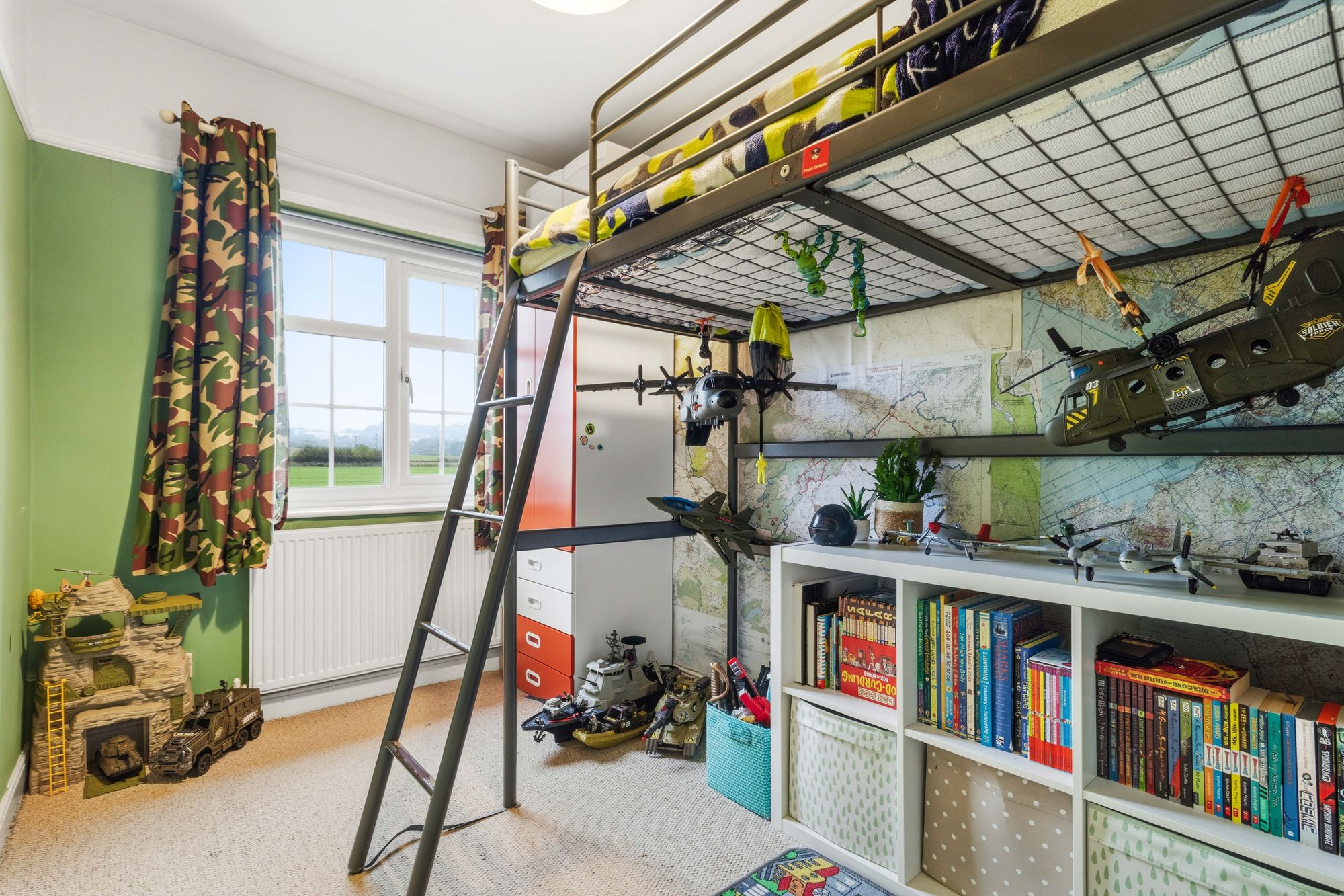 Runcorn Road, Moore, WA4