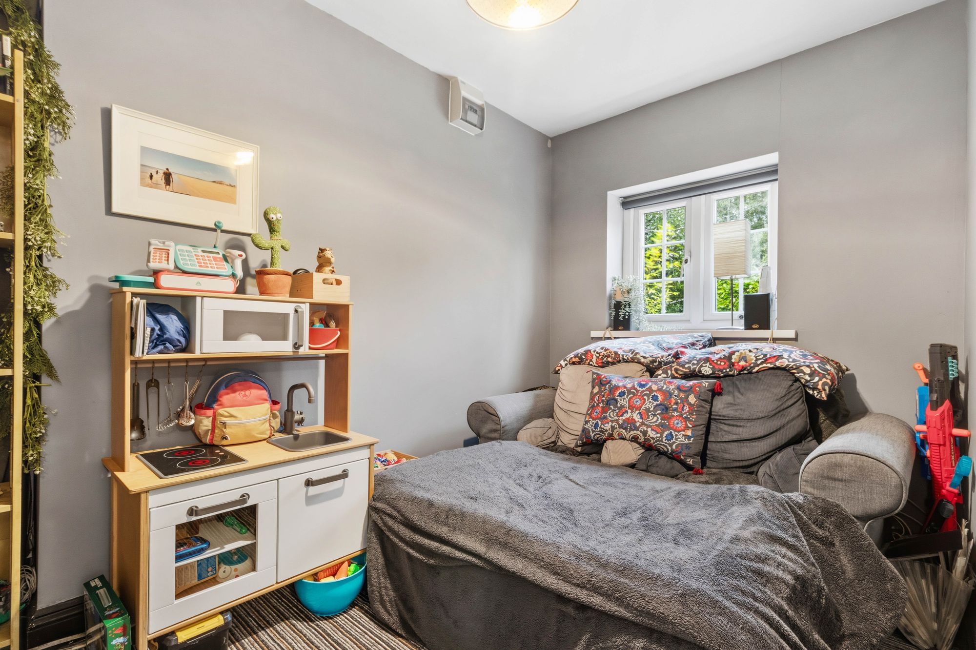 Runcorn Road, Moore, WA4
