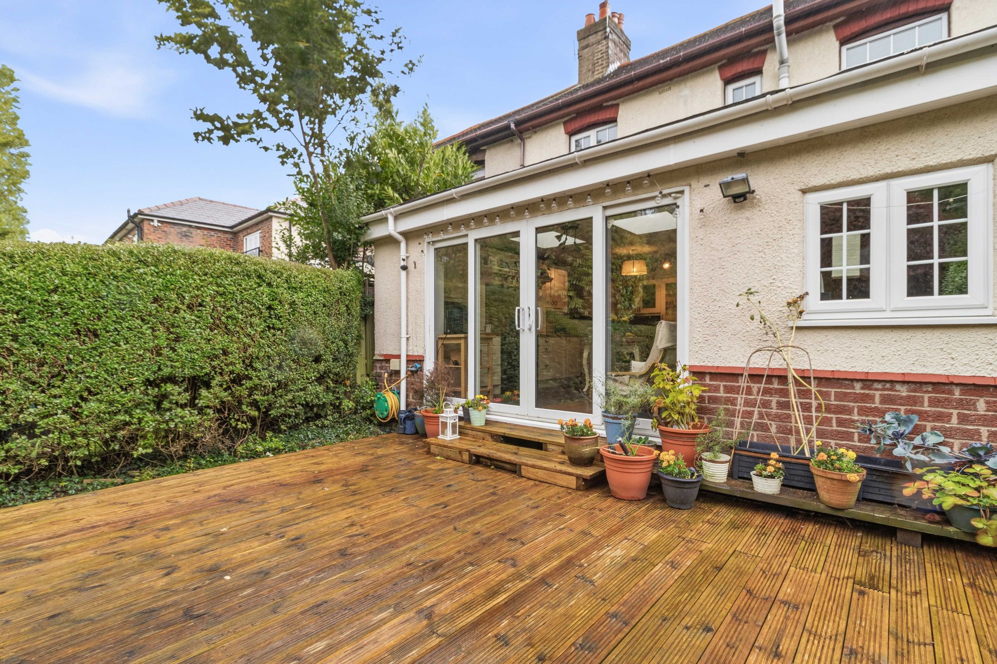 Runcorn Road, Moore, WA4