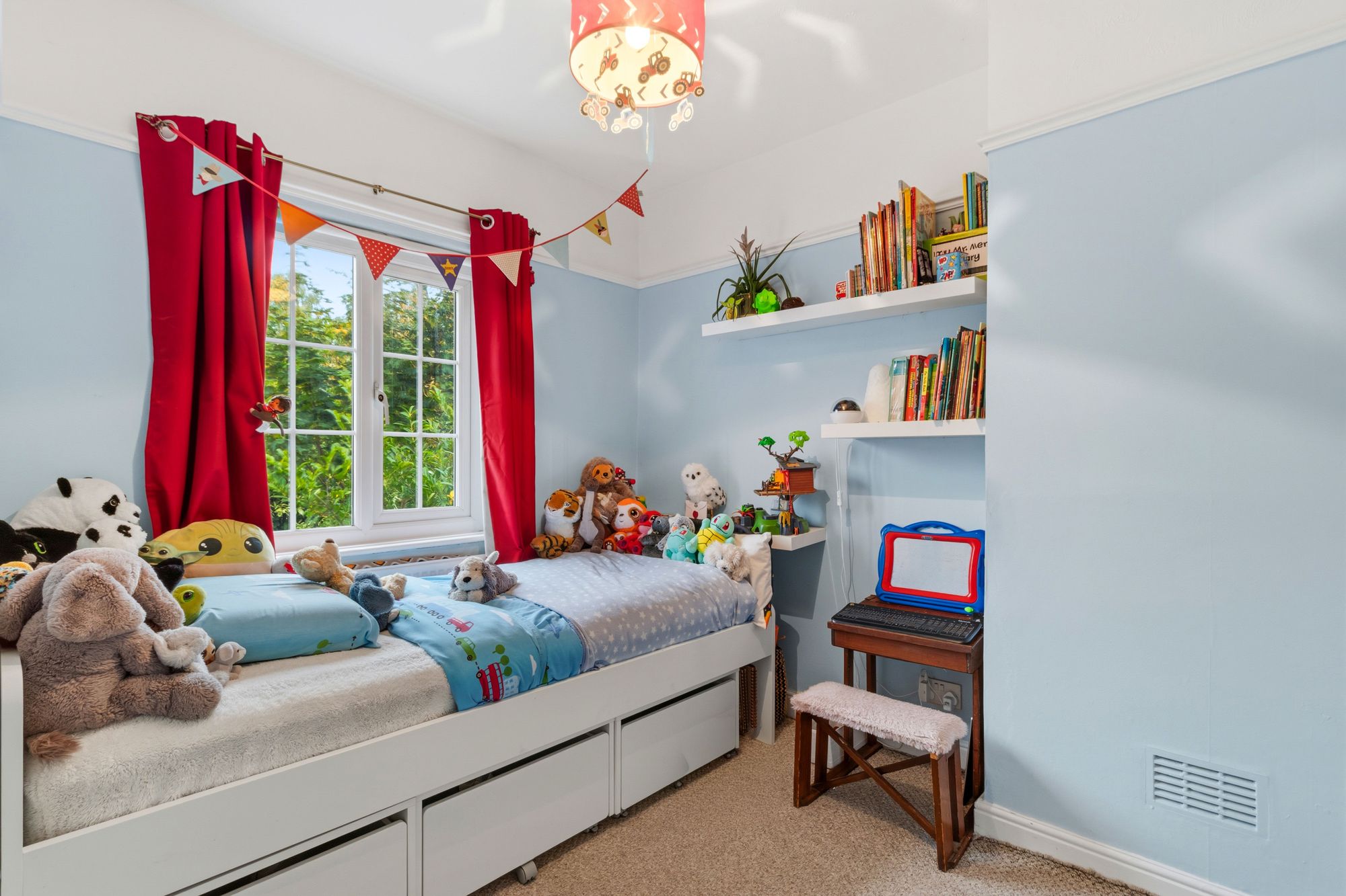 Runcorn Road, Moore, WA4