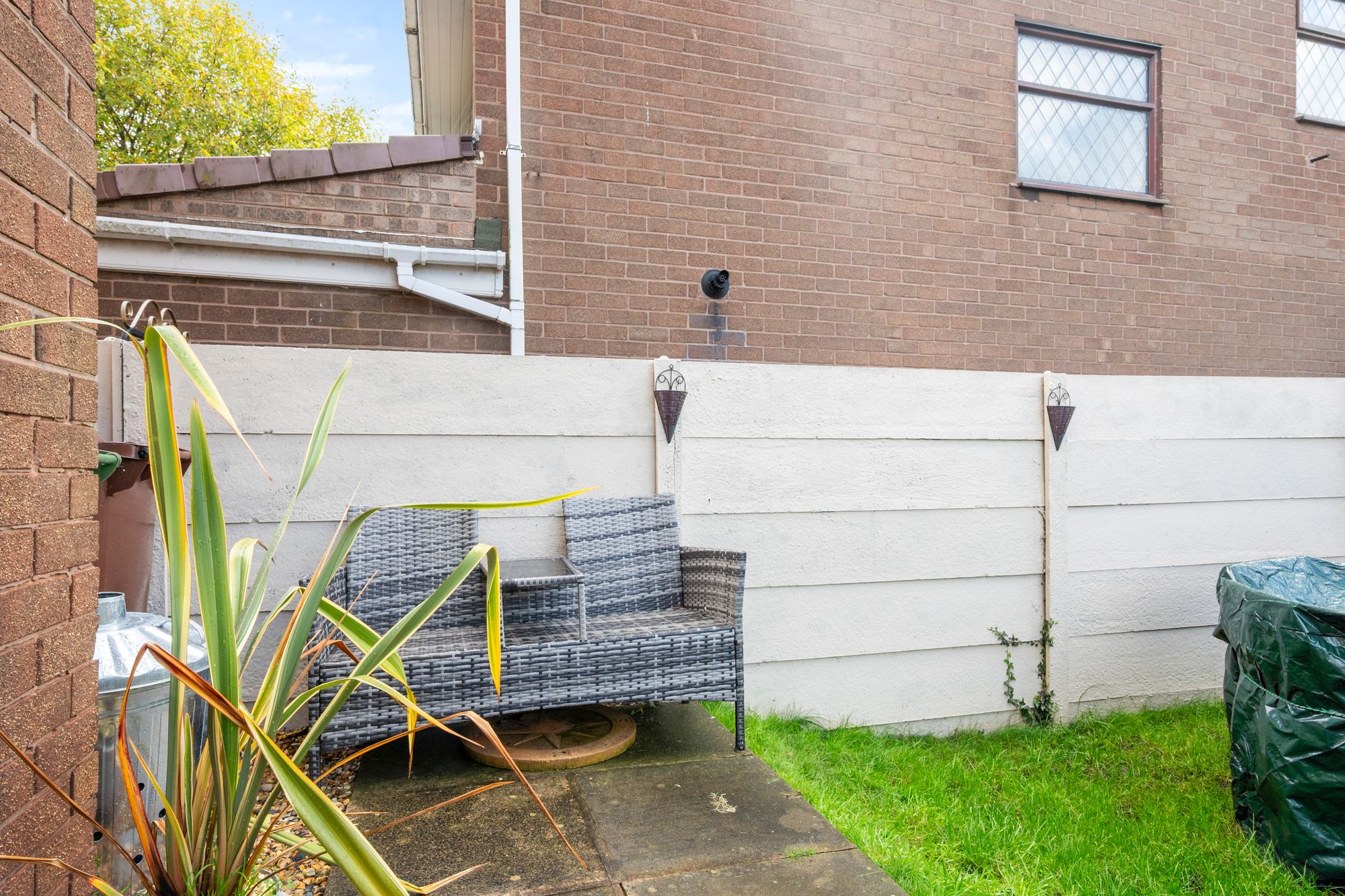 Linford Grove, St. Helens, WA11