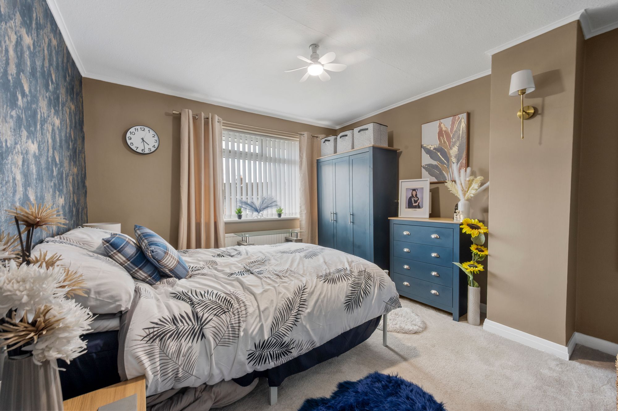 Linford Grove, St. Helens, WA11