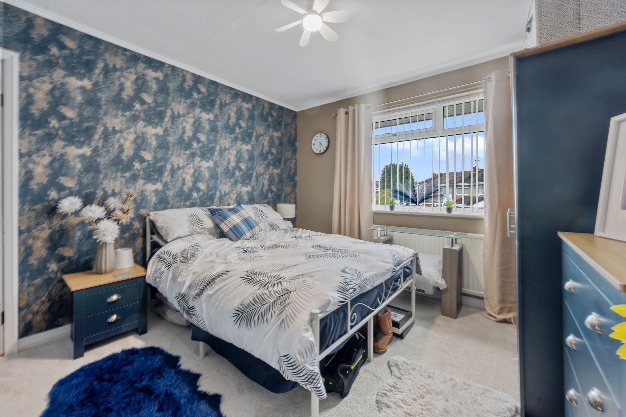 Linford Grove, St. Helens, WA11