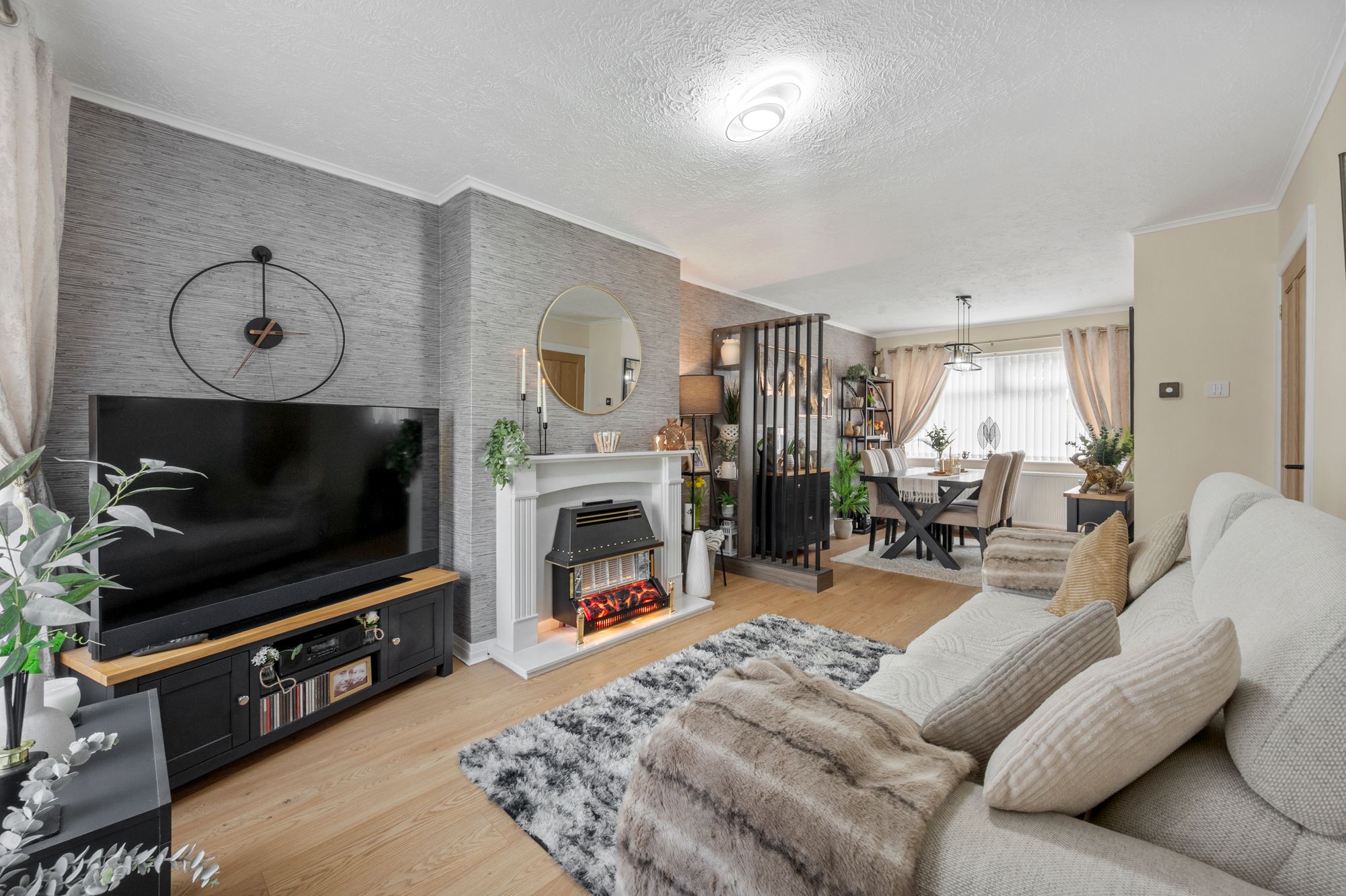 Linford Grove, St. Helens, WA11