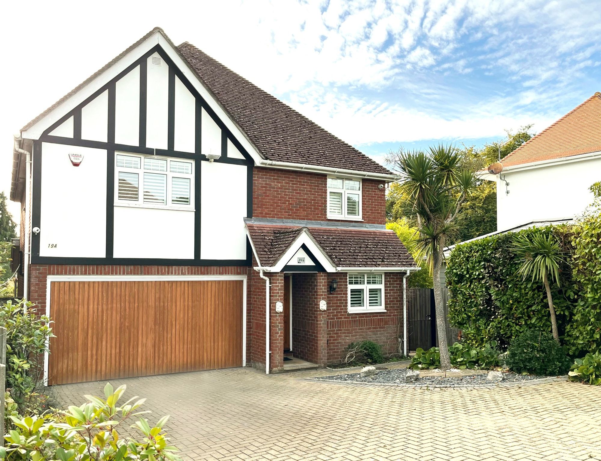 Octavia, Harbour View Road, Lower Parkstone, Poole, BH14