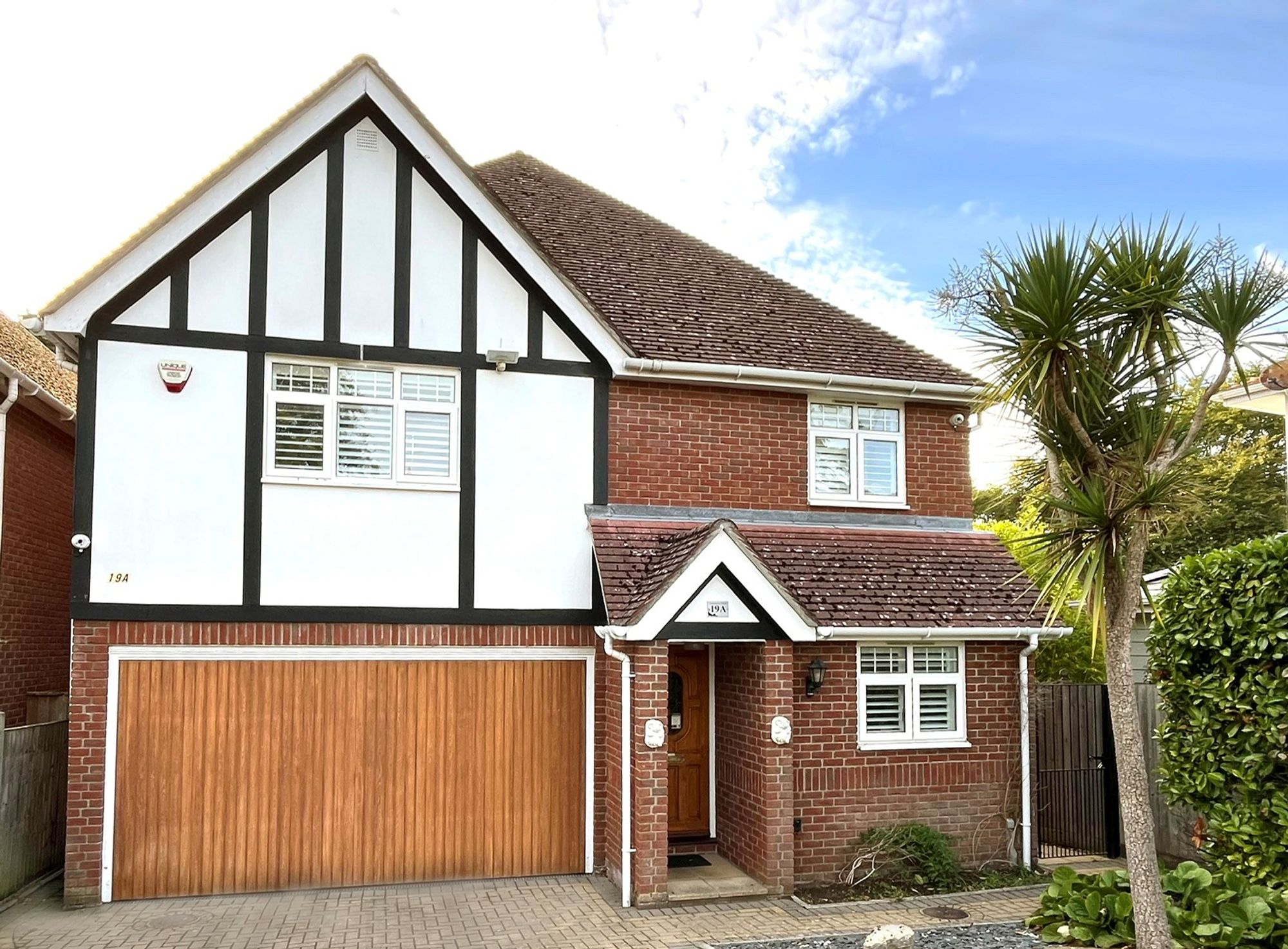 Octavia, Harbour View Road, Lower Parkstone, Poole, BH14