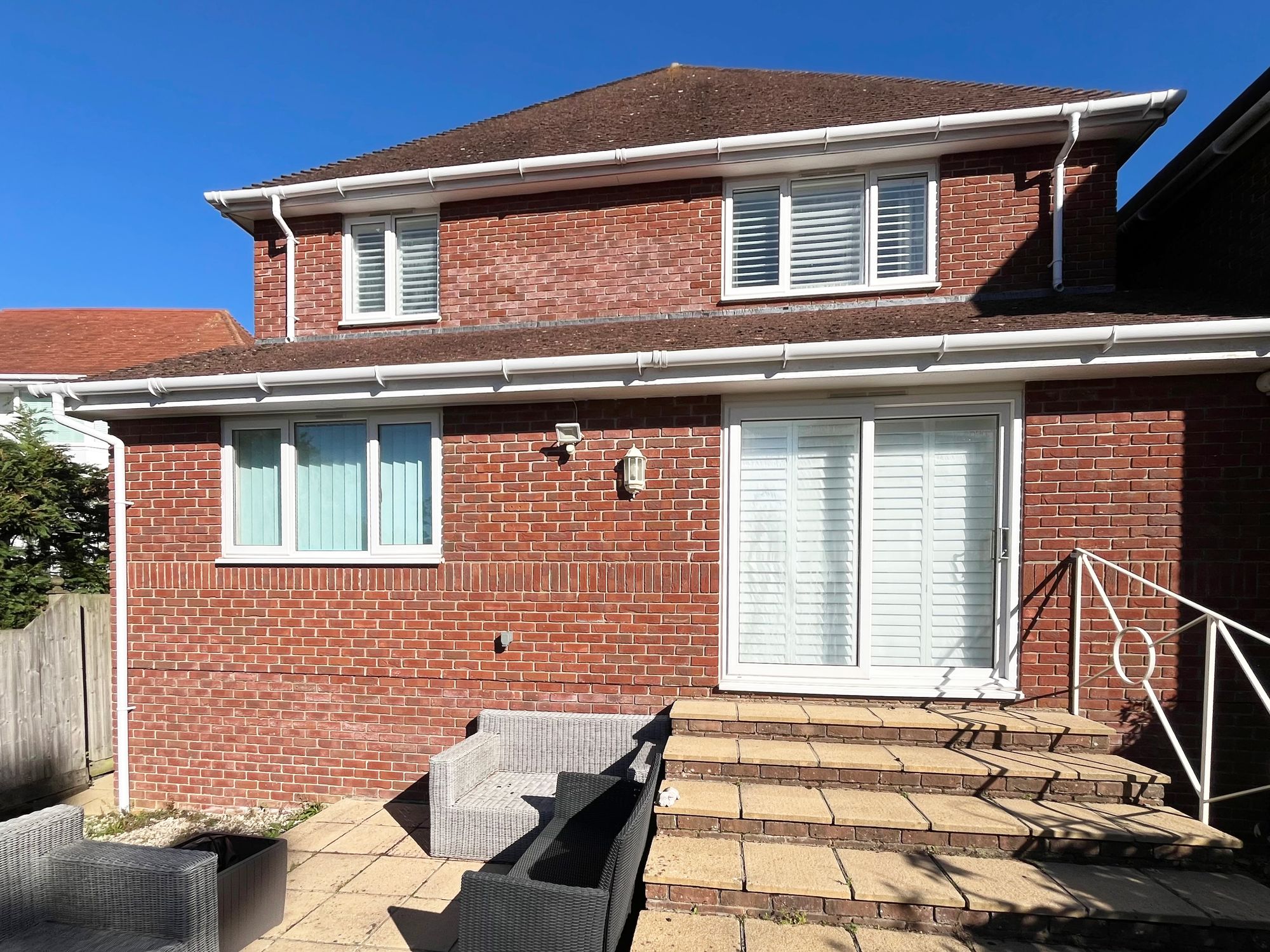 Octavia, Harbour View Road, Lower Parkstone, Poole, BH14