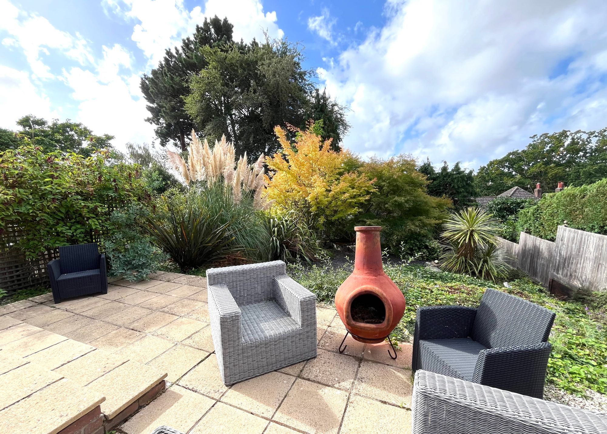 Octavia, Harbour View Road, Lower Parkstone, Poole, BH14