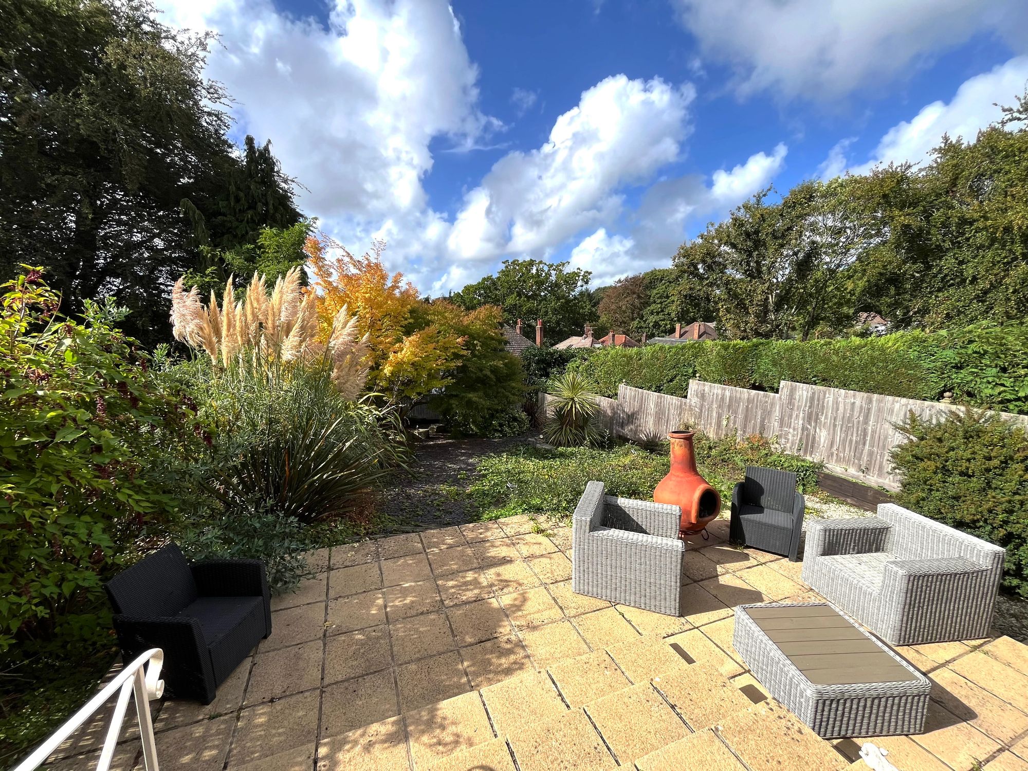 Octavia, Harbour View Road, Lower Parkstone, Poole, BH14