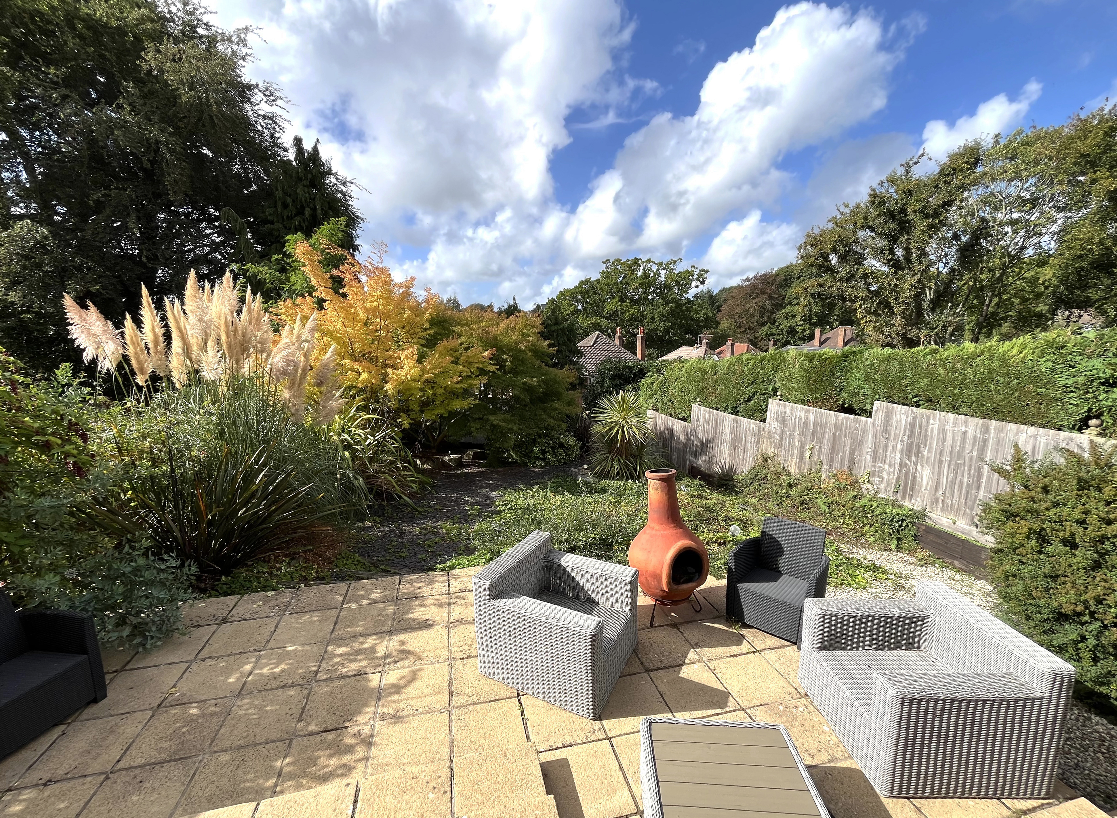 Octavia, Harbour View Road, Lower Parkstone, Poole, BH14