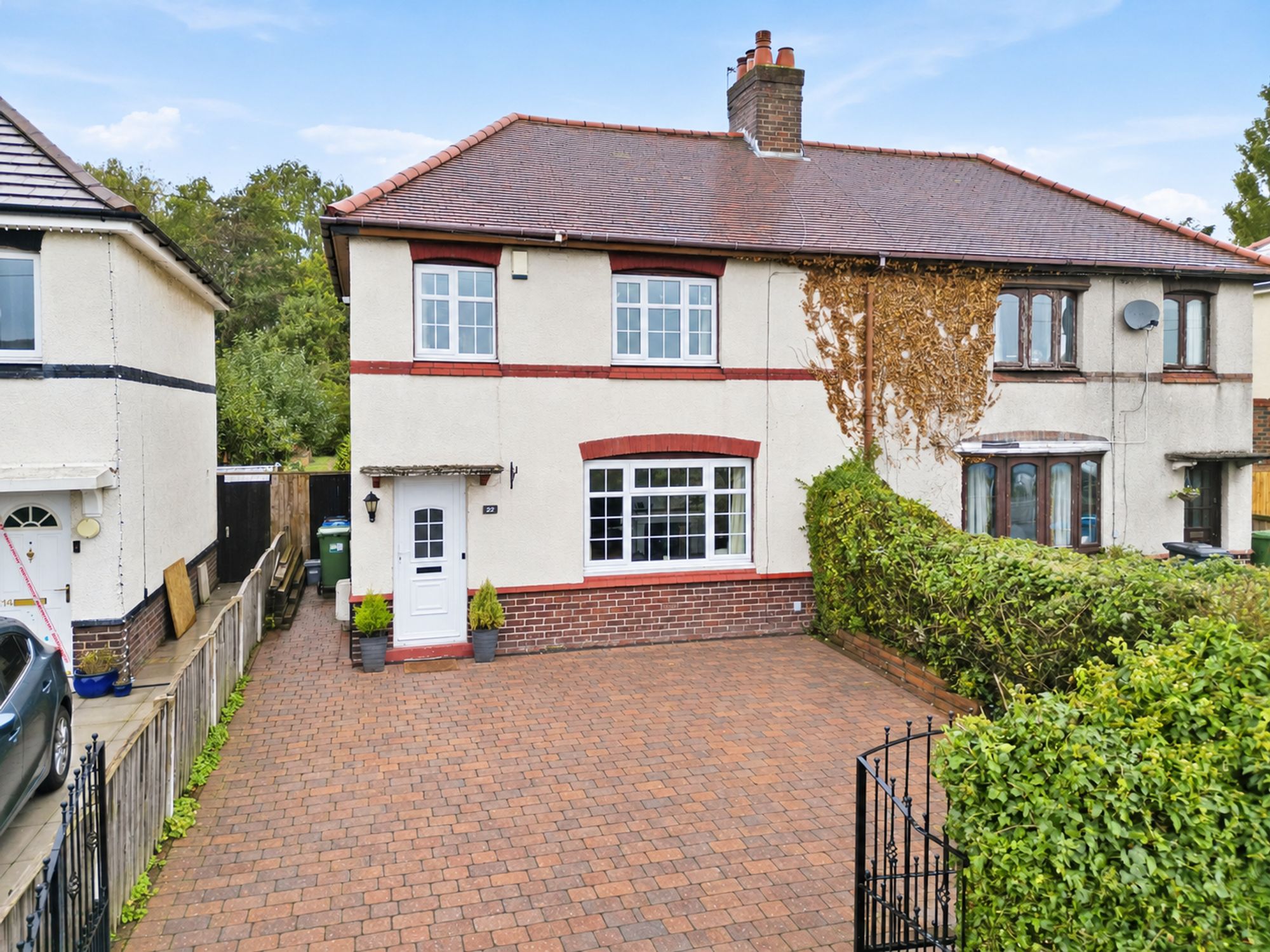 Runcorn Road, Moore, WA4