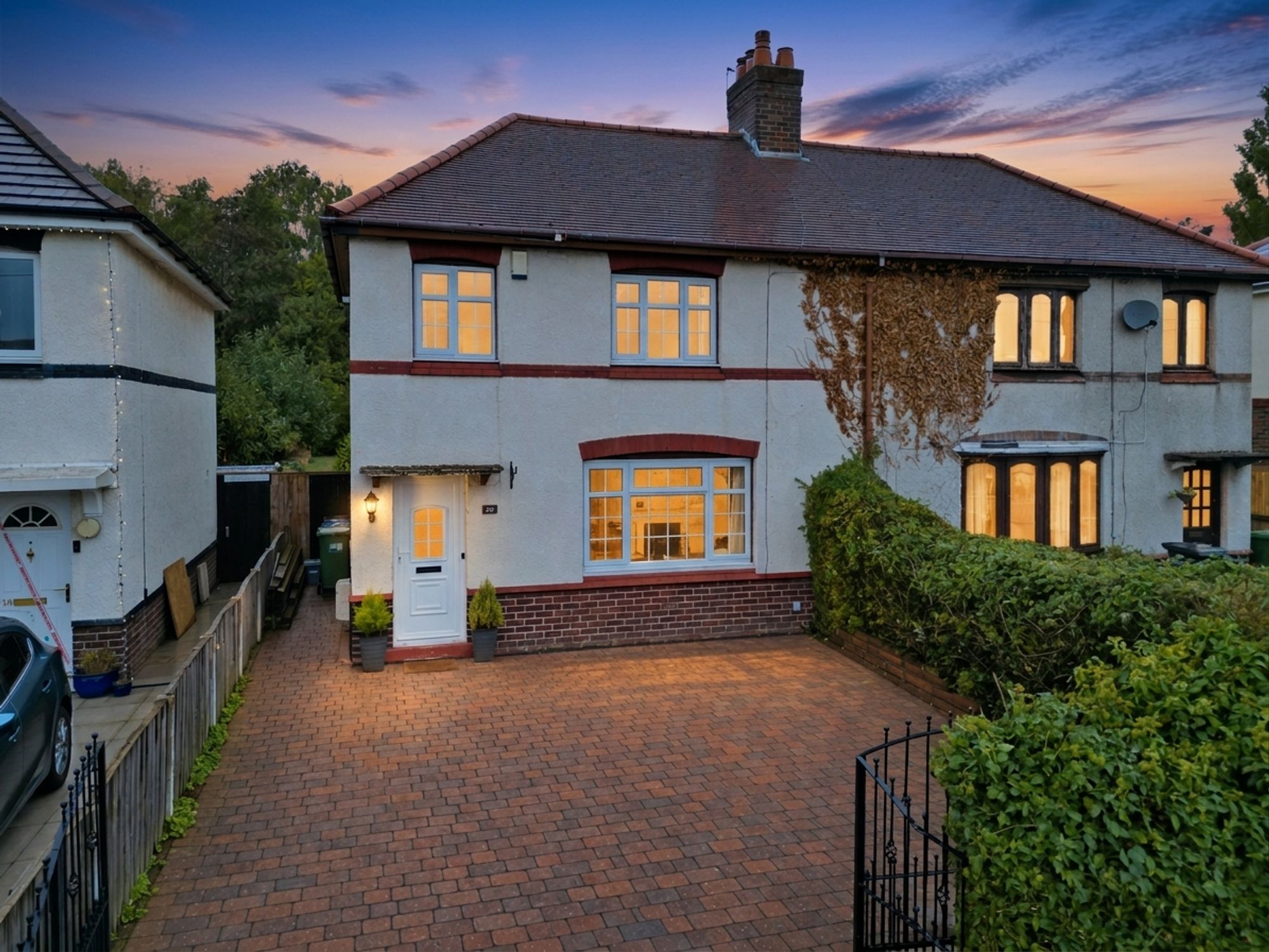 Runcorn Road, Moore, WA4