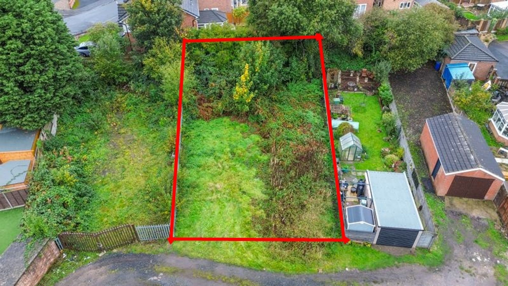 Mill Street, Ashton-In-Makerfield, WN4