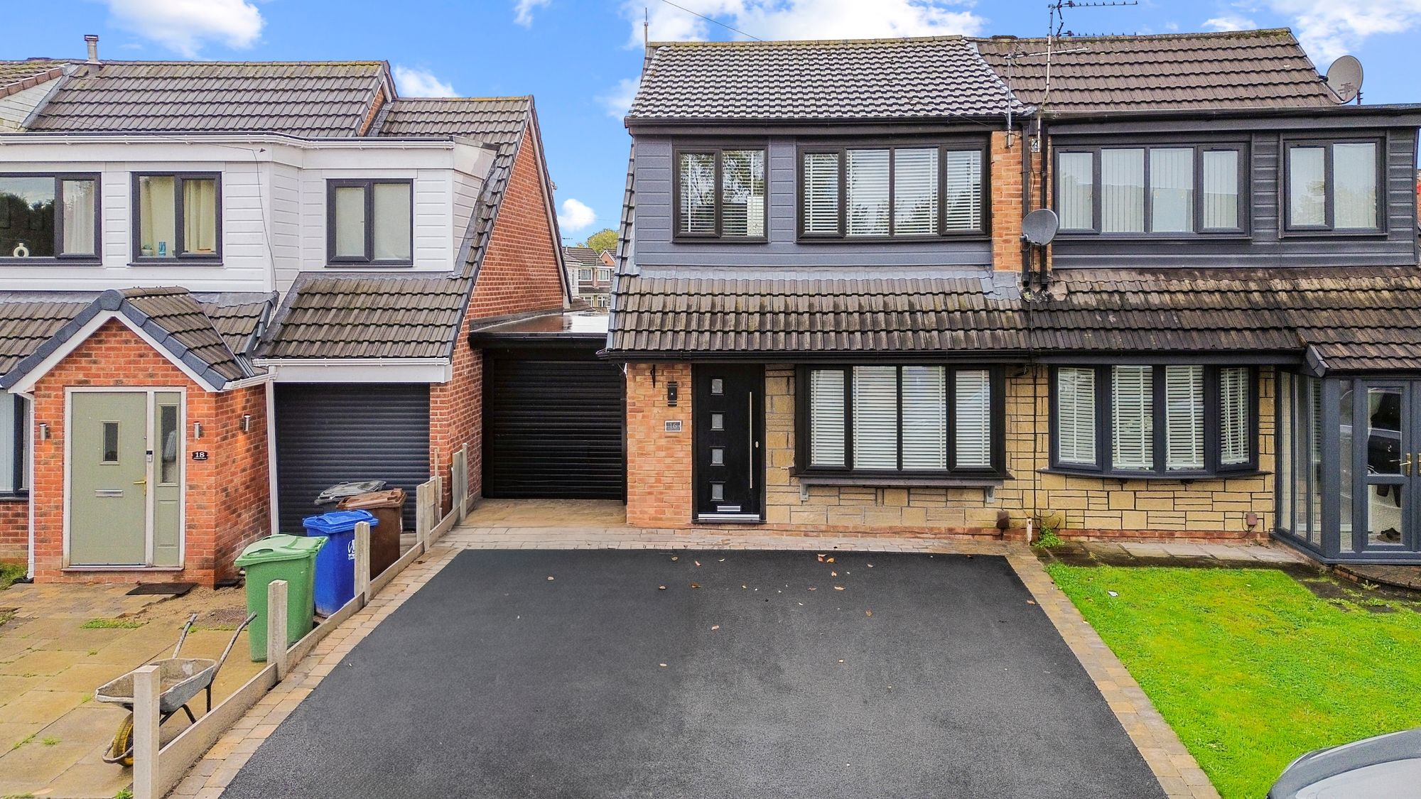 Stanley Drive, Leigh, WN7
