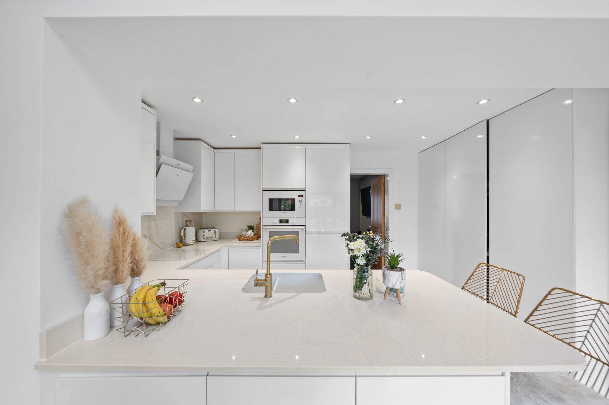 Stanley Drive, Leigh, WN7