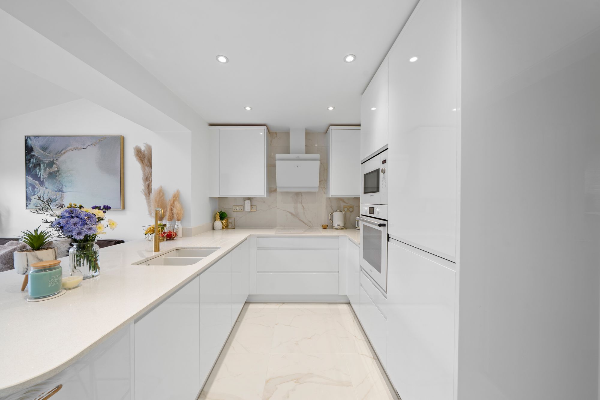 Stanley Drive, Leigh, WN7