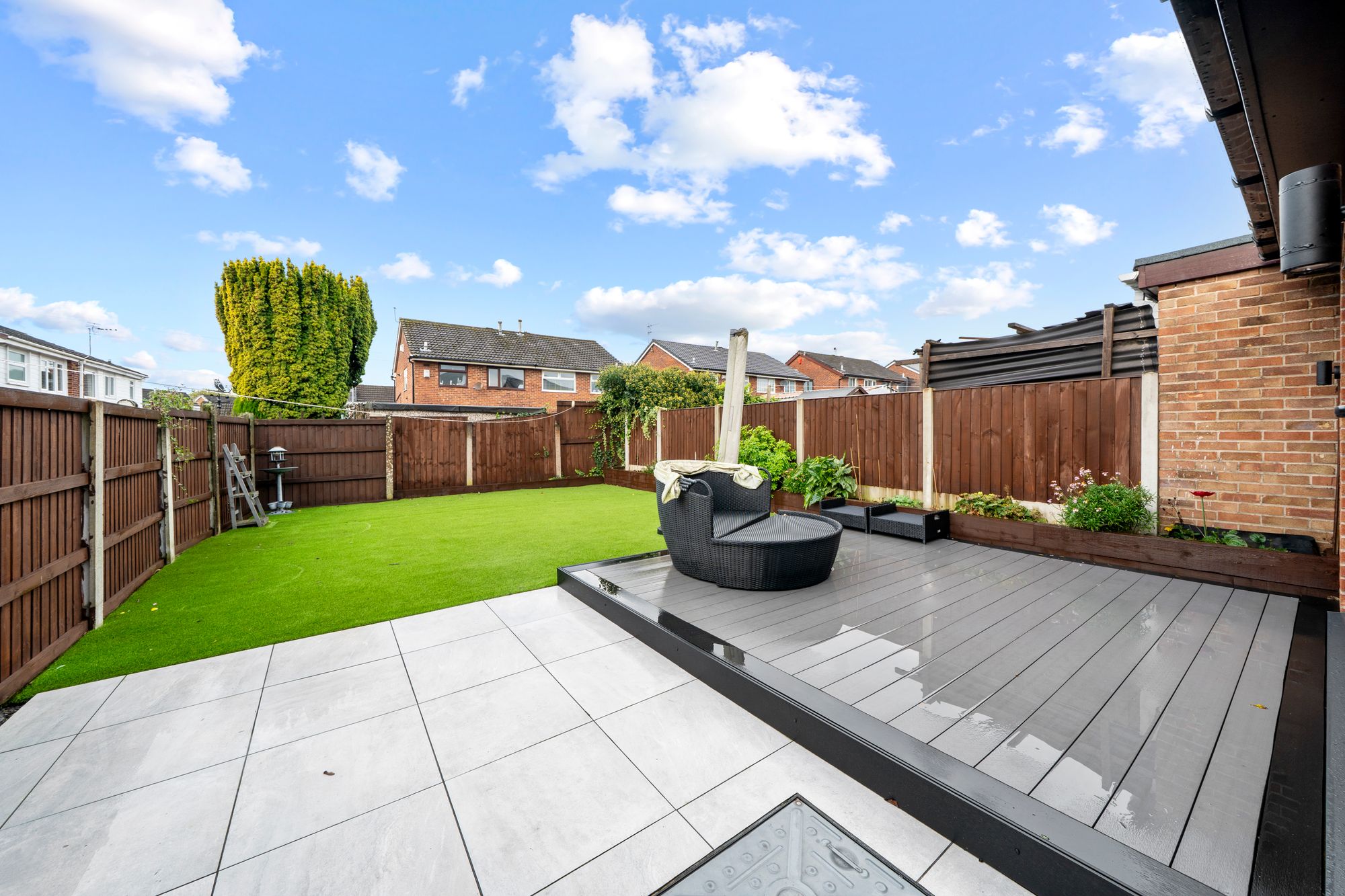 Stanley Drive, Leigh, WN7