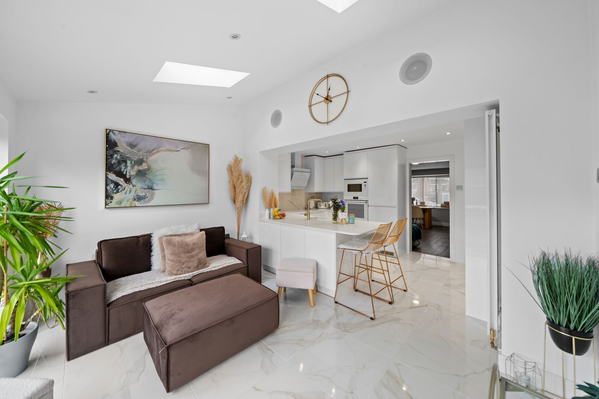 Stanley Drive, Leigh, WN7