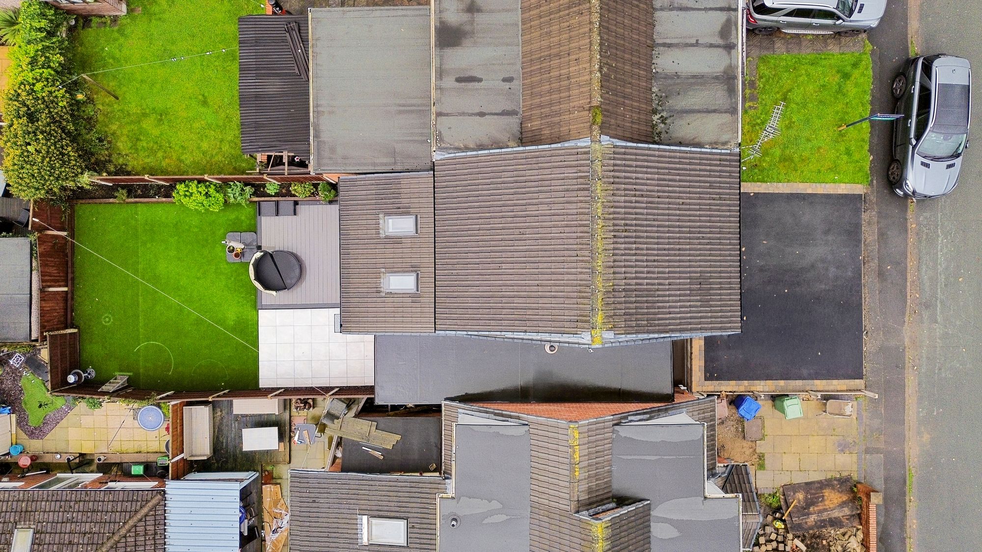 Stanley Drive, Leigh, WN7
